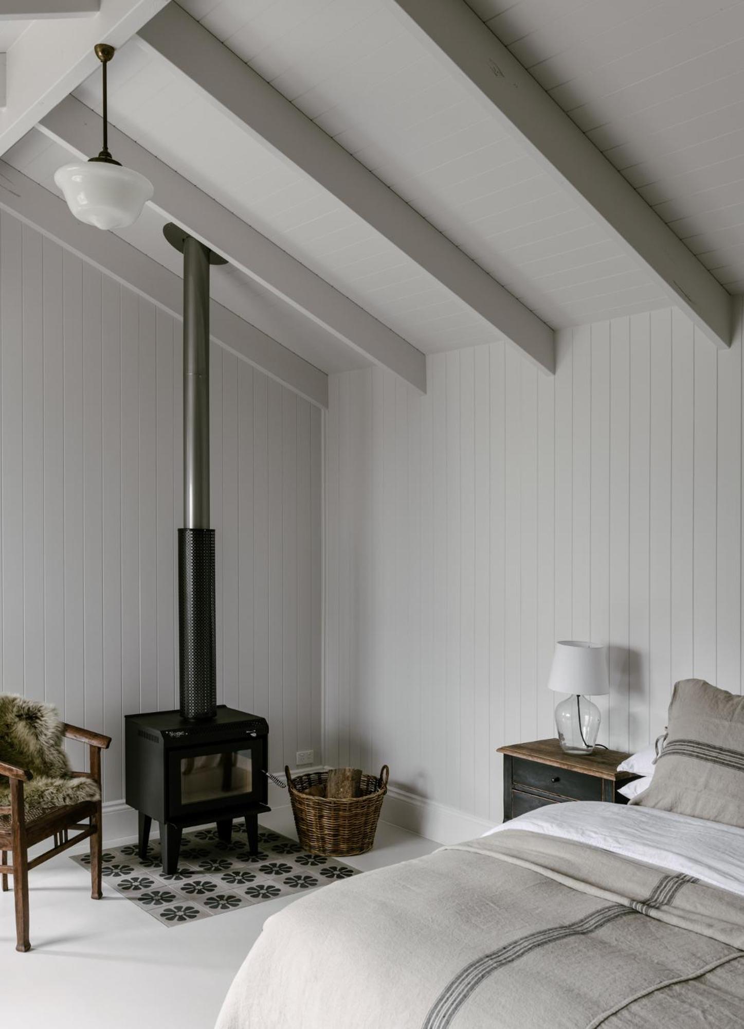 Superior King Room photo 2