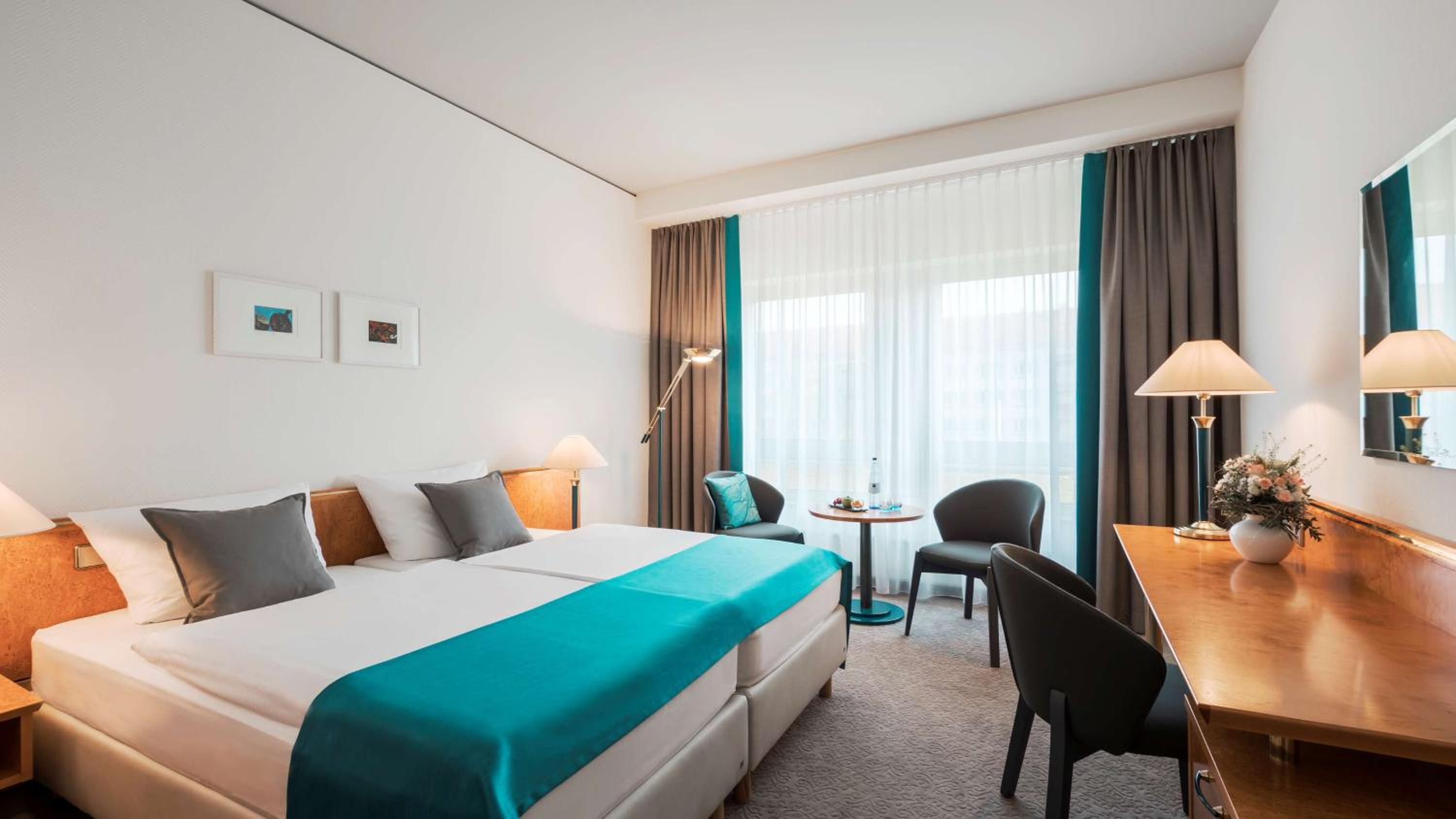 Standard Room - Photo 4