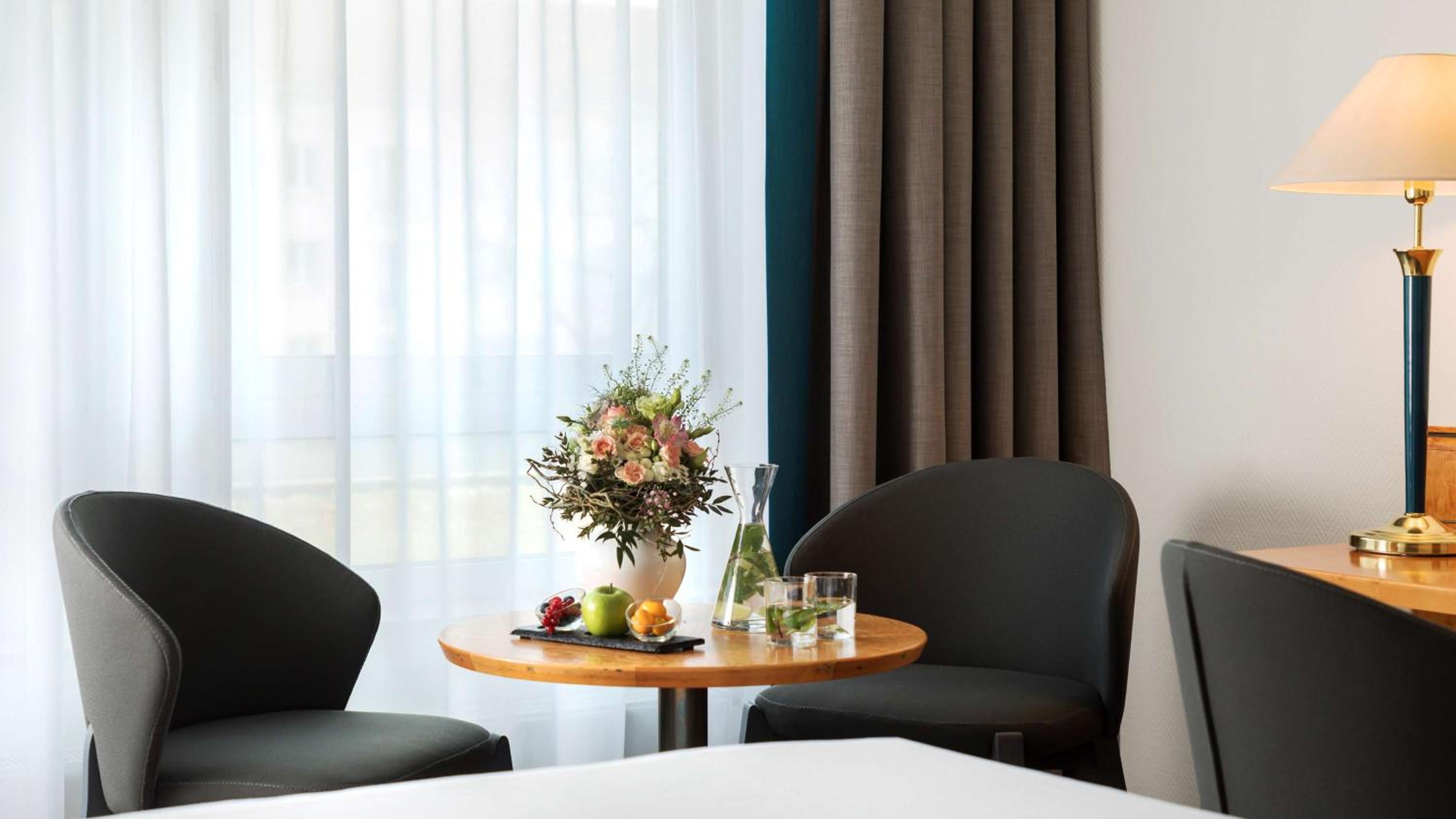 Standard Room - Photo 2