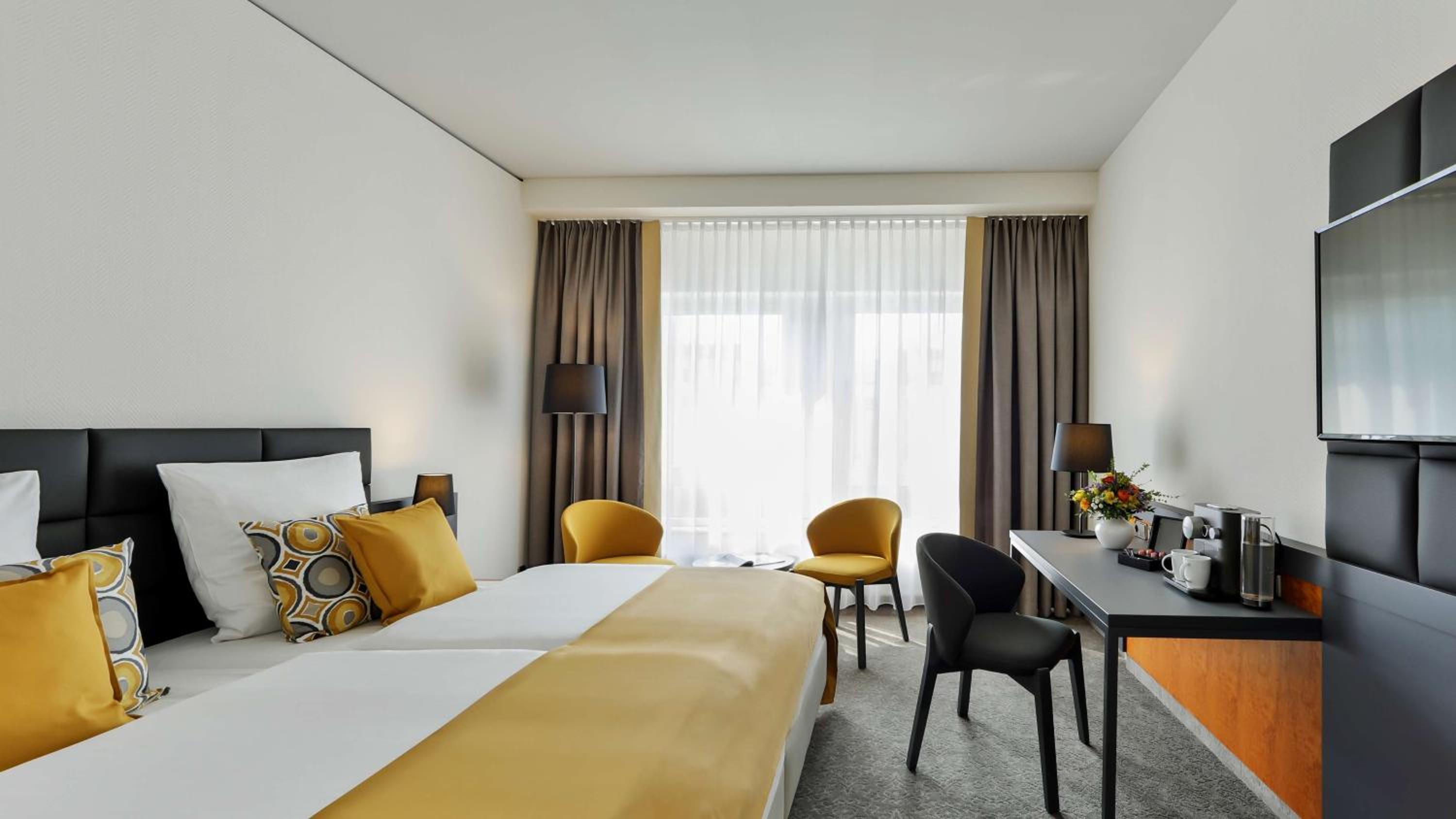 Superior Double Room - Photo 1
