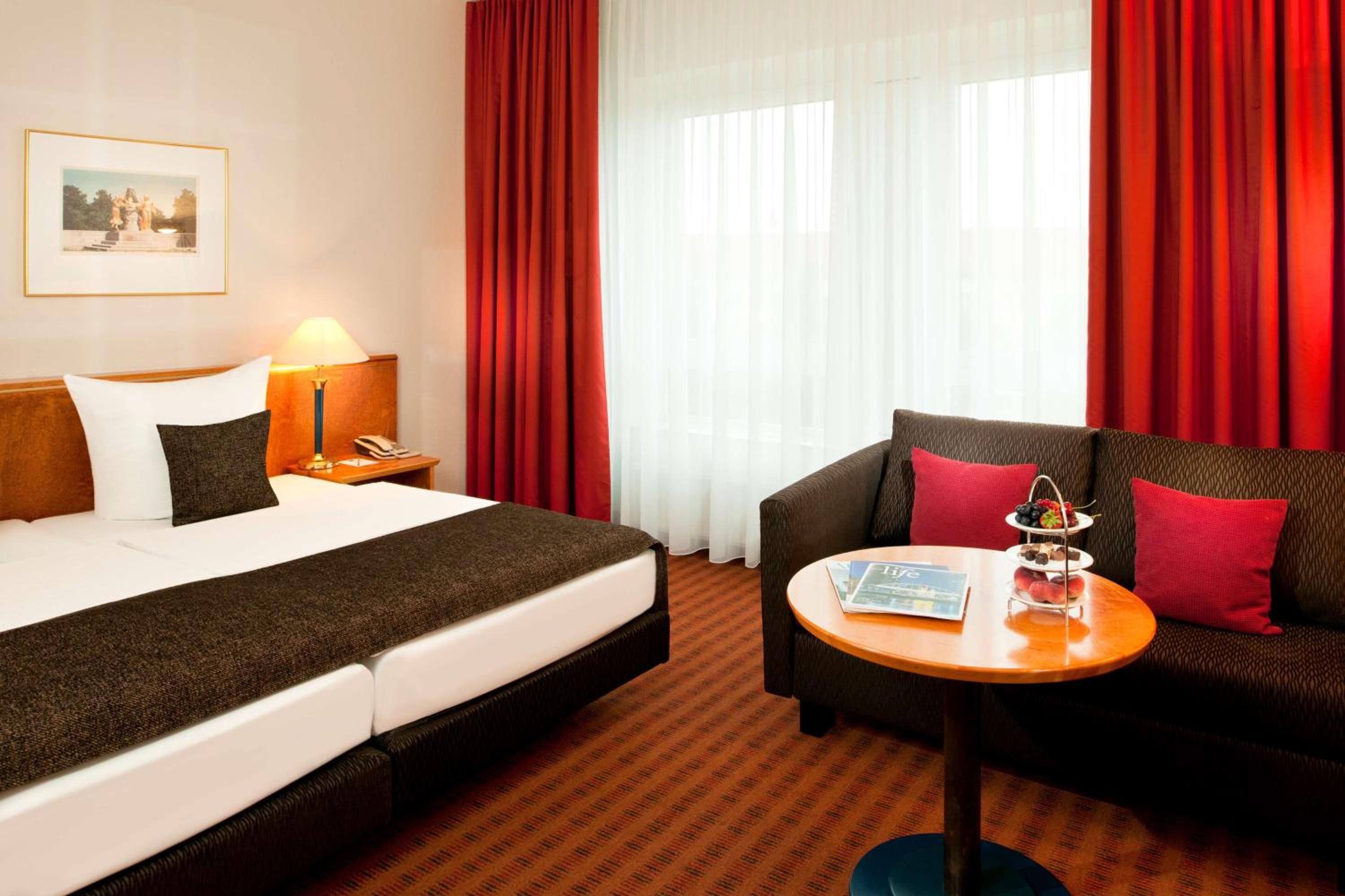 Standard Room - Photo 3