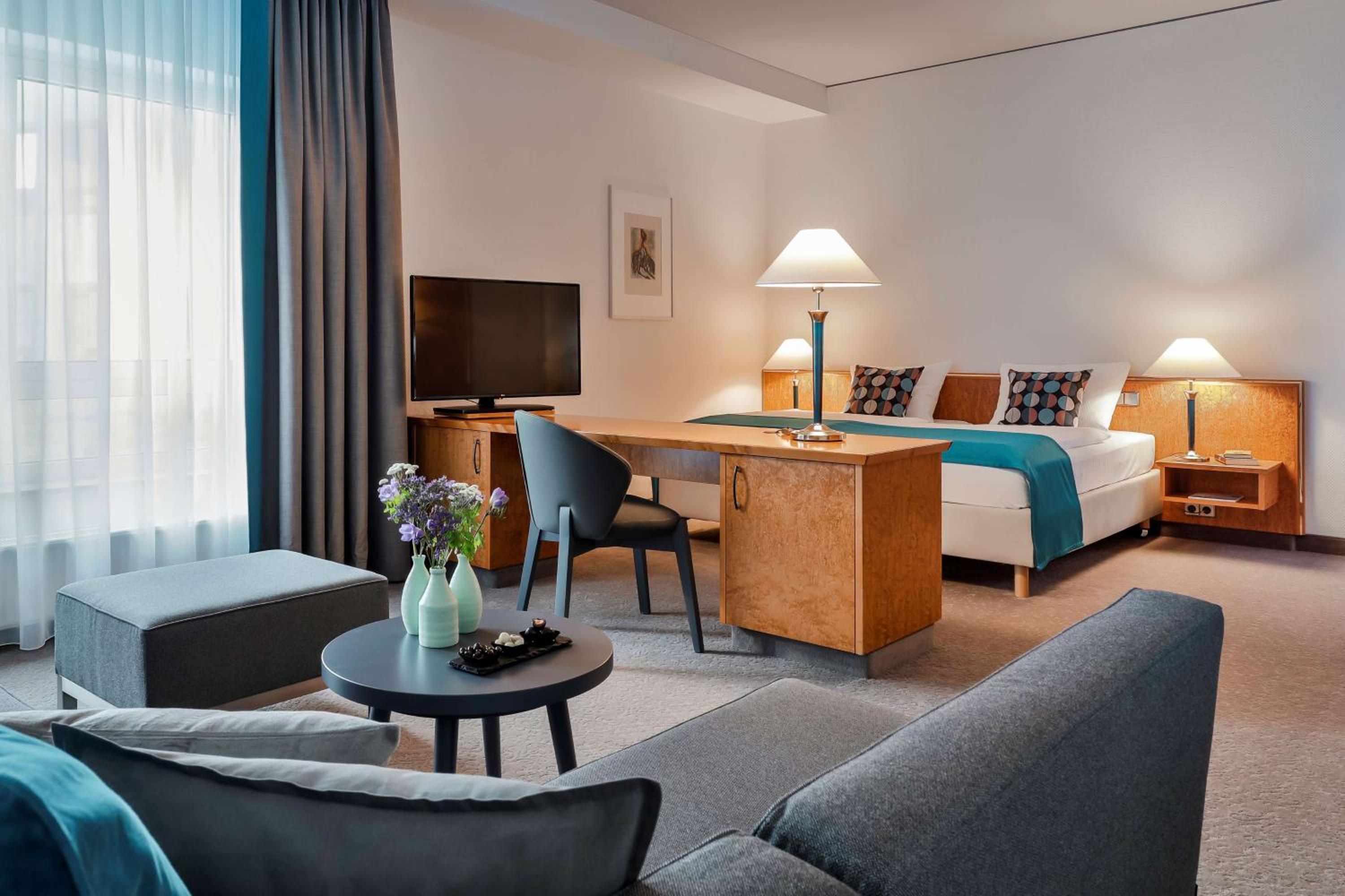 Junior Suite - Photo 2