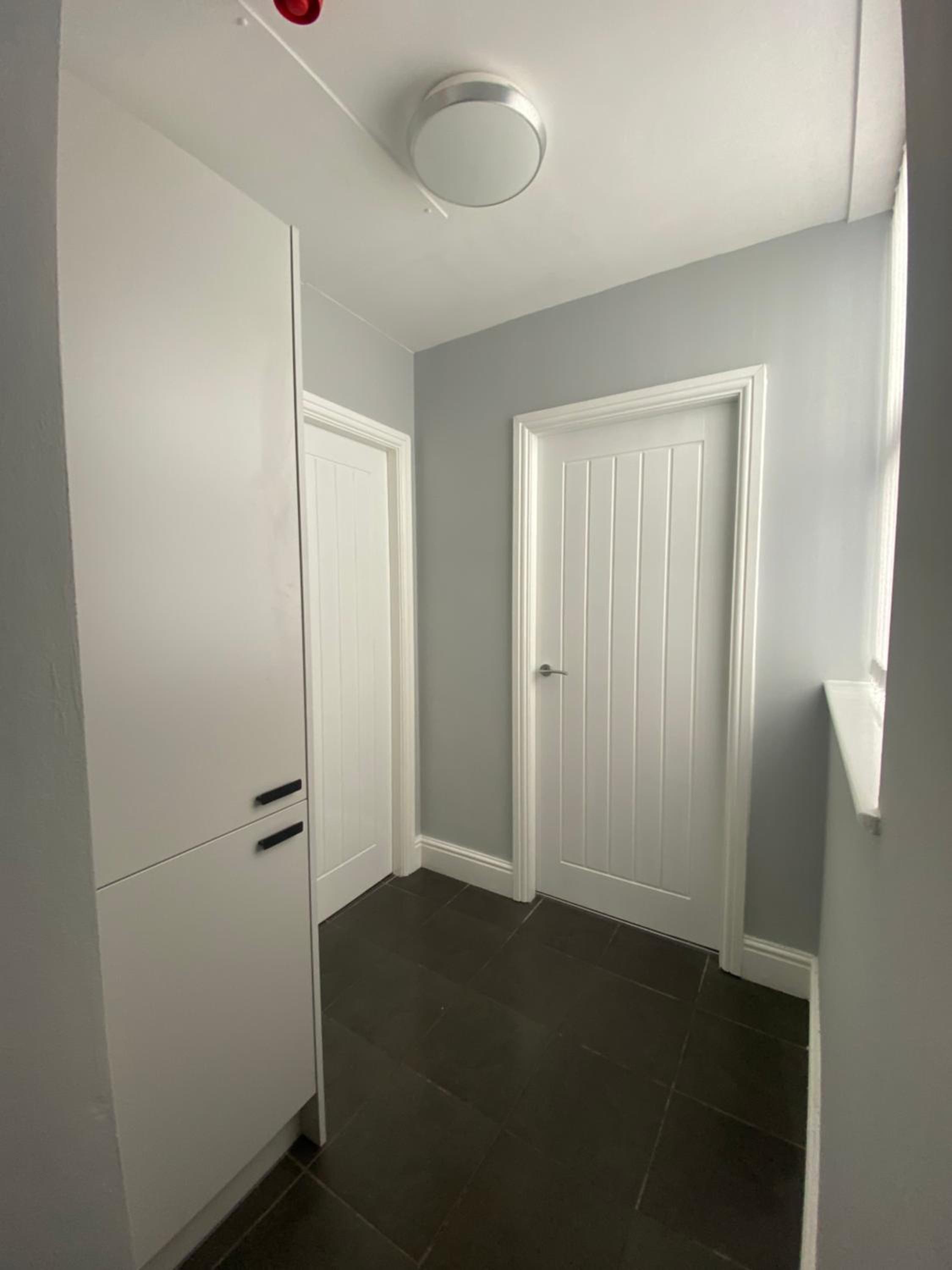 Apartment - Ground Floor - Photo 4