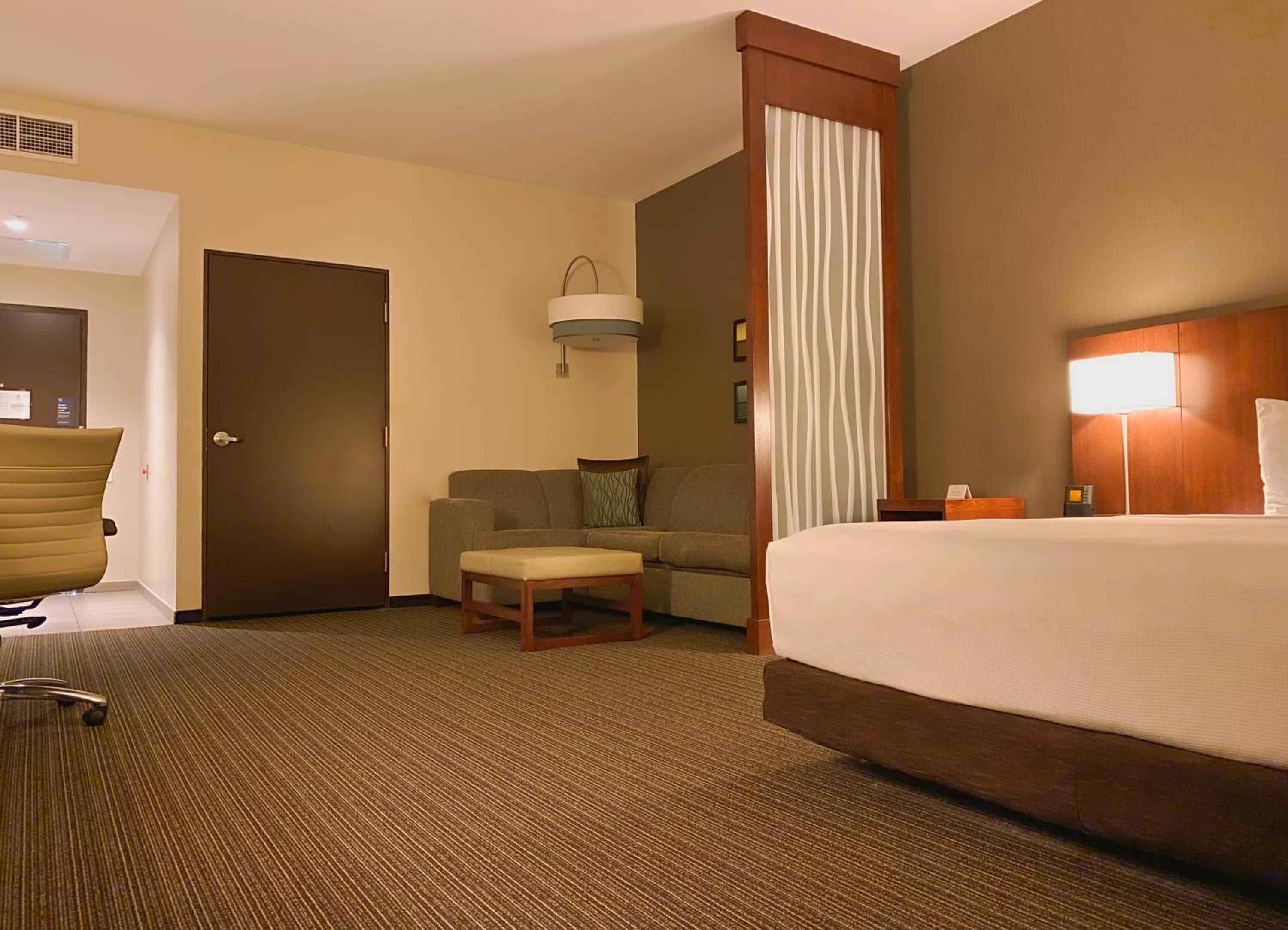King Room - Photo 13