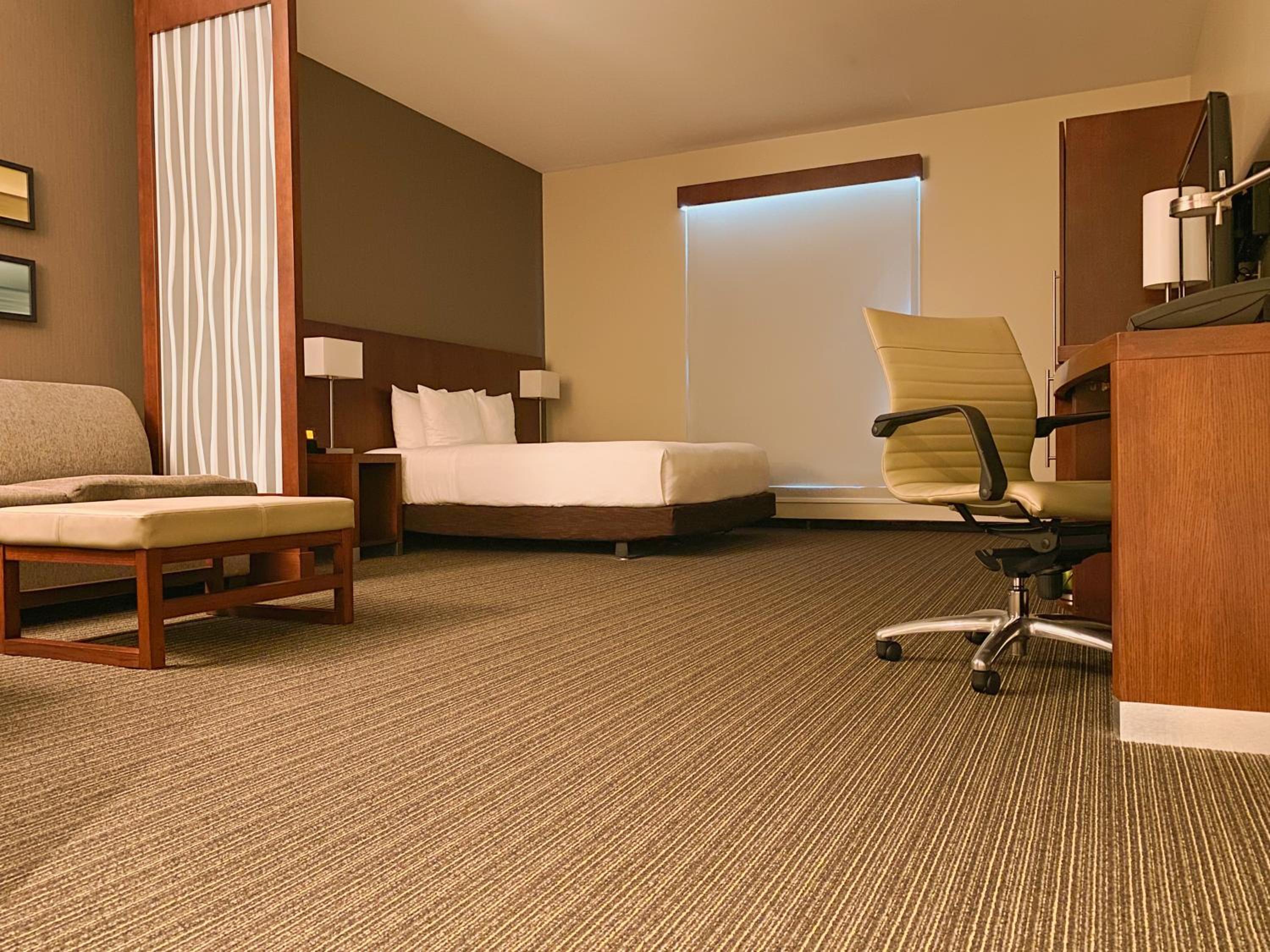 King Room - Photo 11
