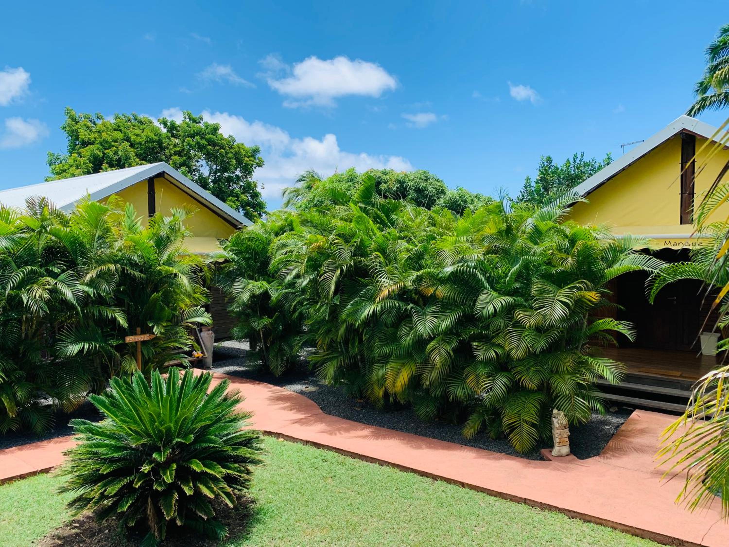 One-Bedroom Bungalow - Photo 14
