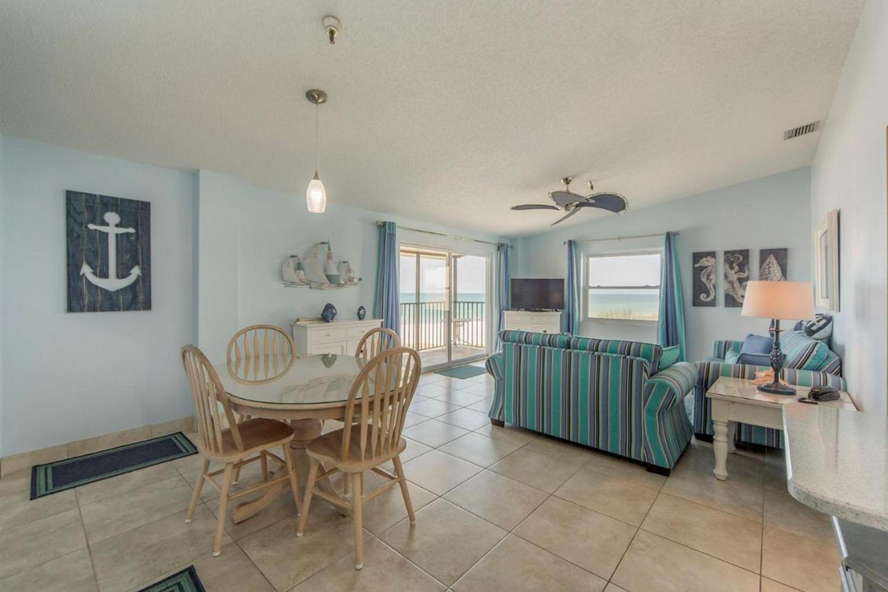 Apartment with Sea View