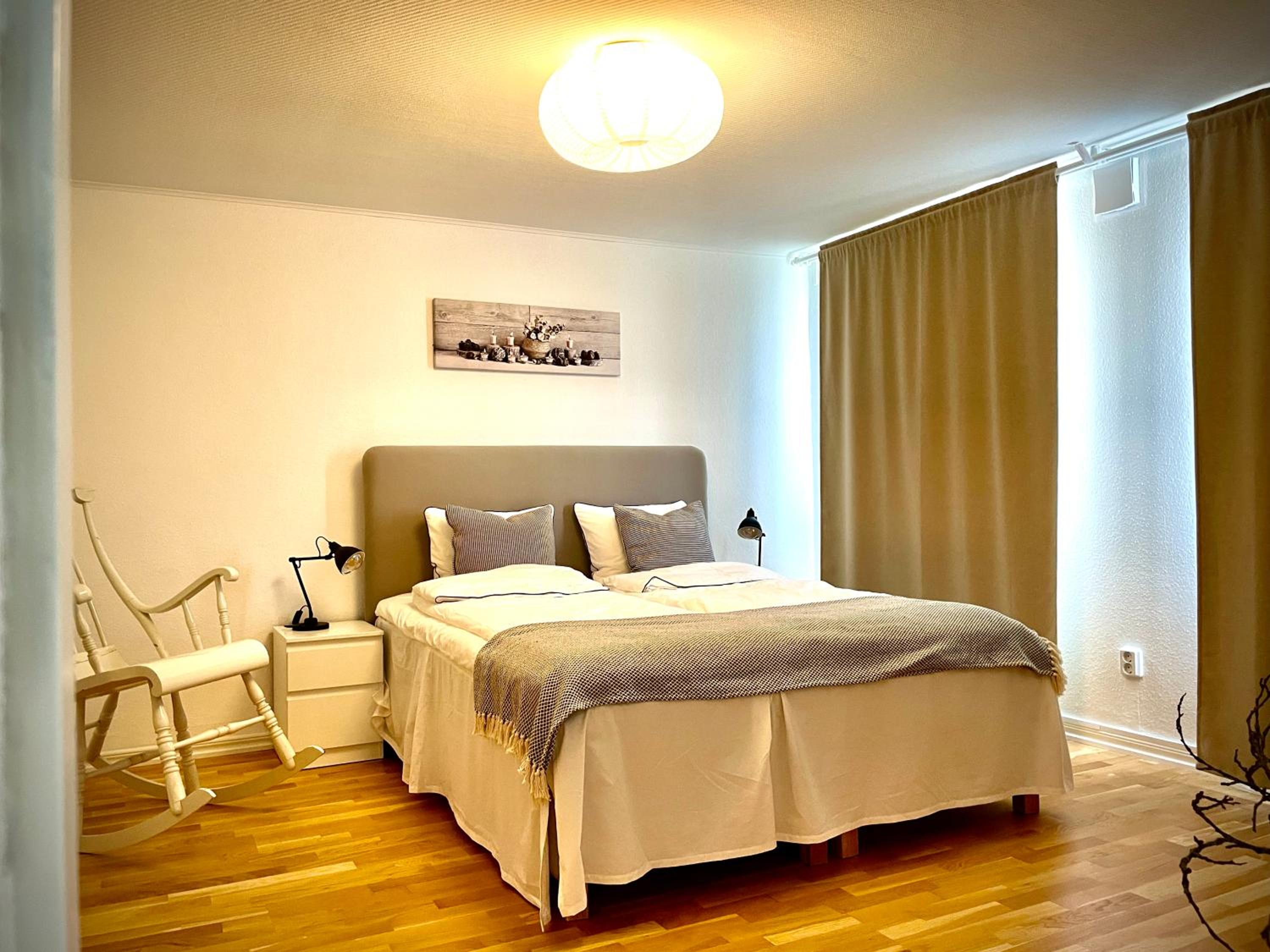 Two-Bedroom Villa photo 3