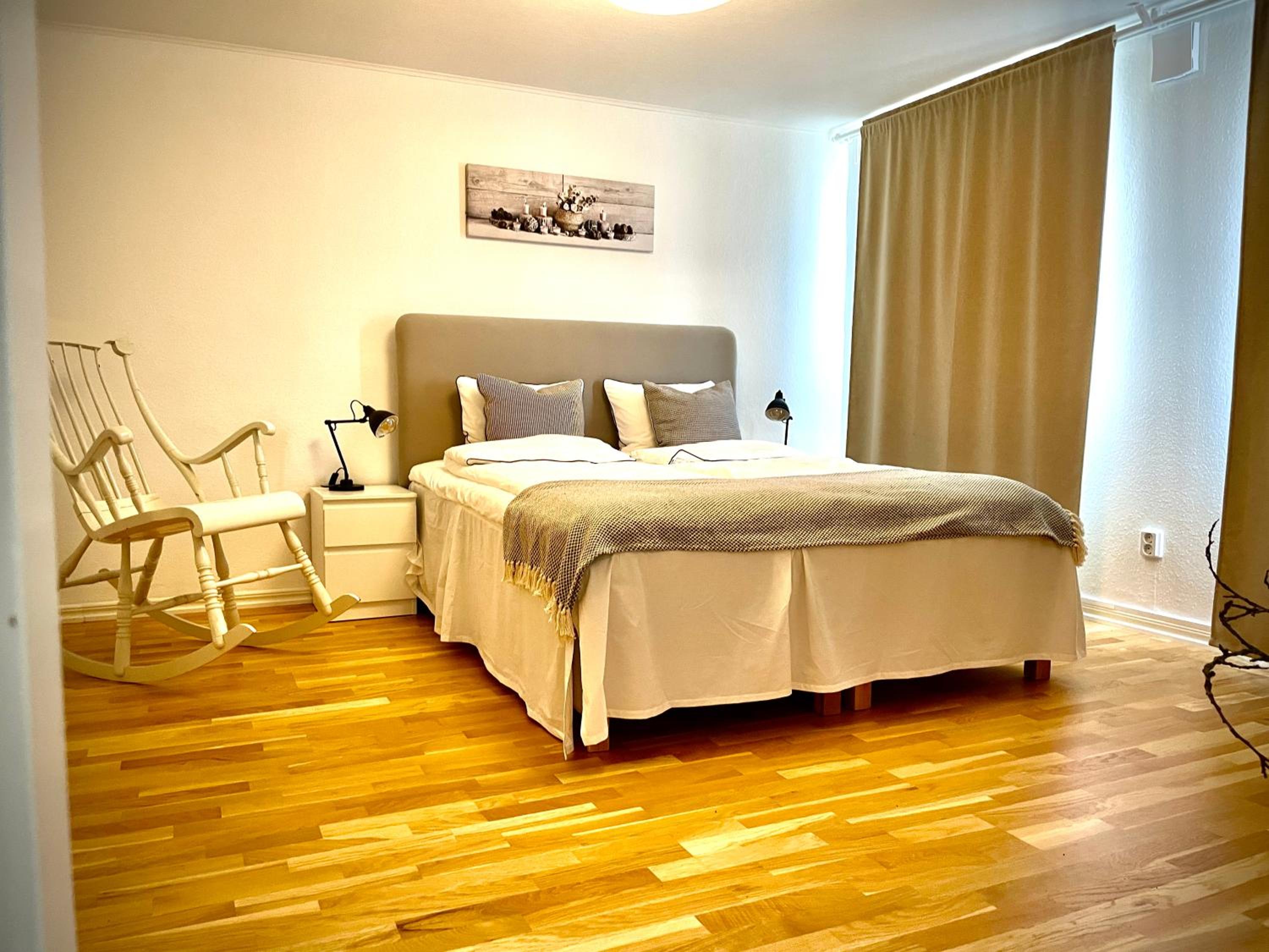 Two-Bedroom Villa photo 1
