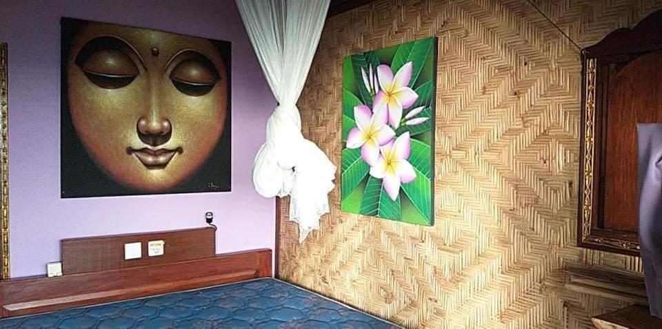 Deluxe Double Room with Balcony and Sea View photo 1
