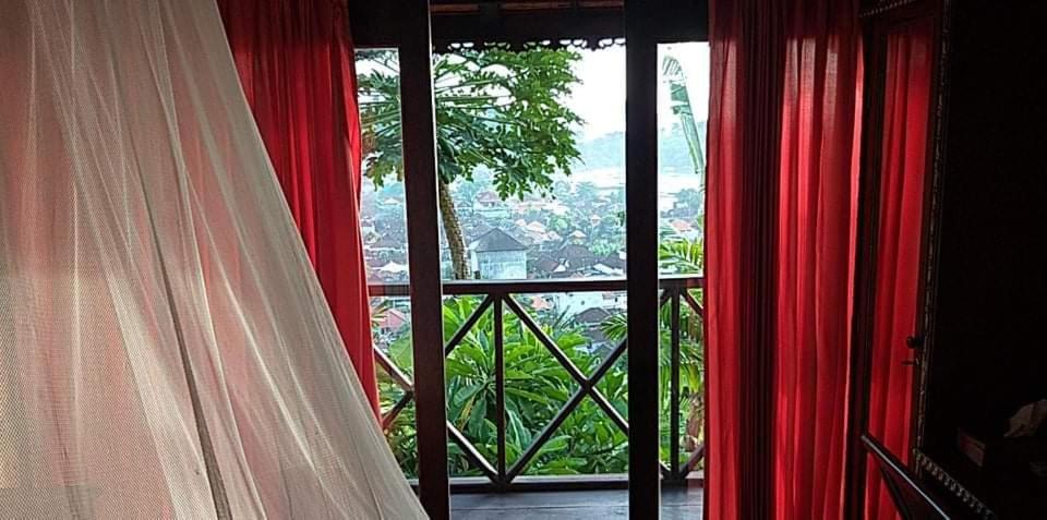 Deluxe Double Room with Balcony and Sea View photo 2