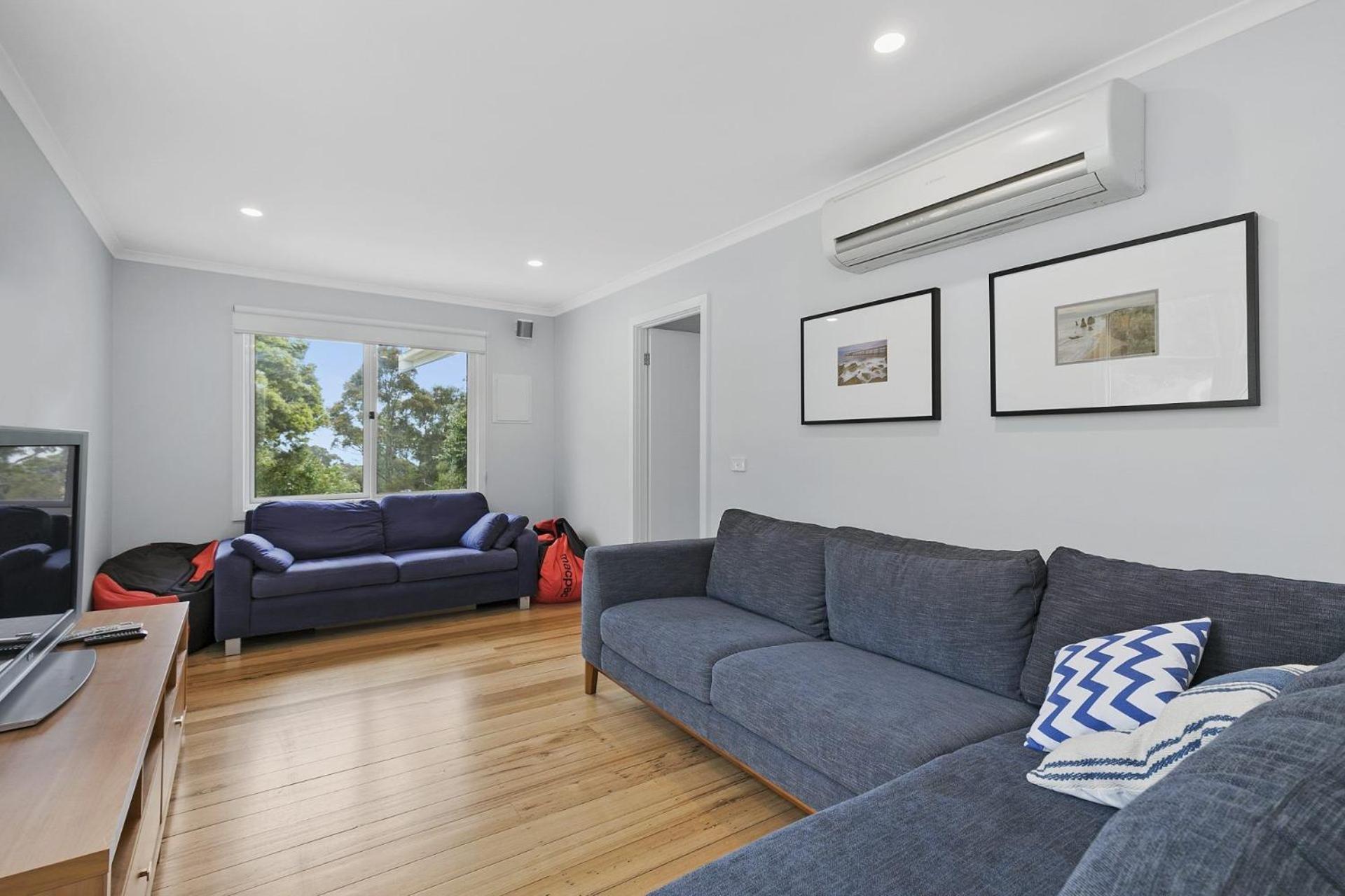 Four-Bedroom House photo 1