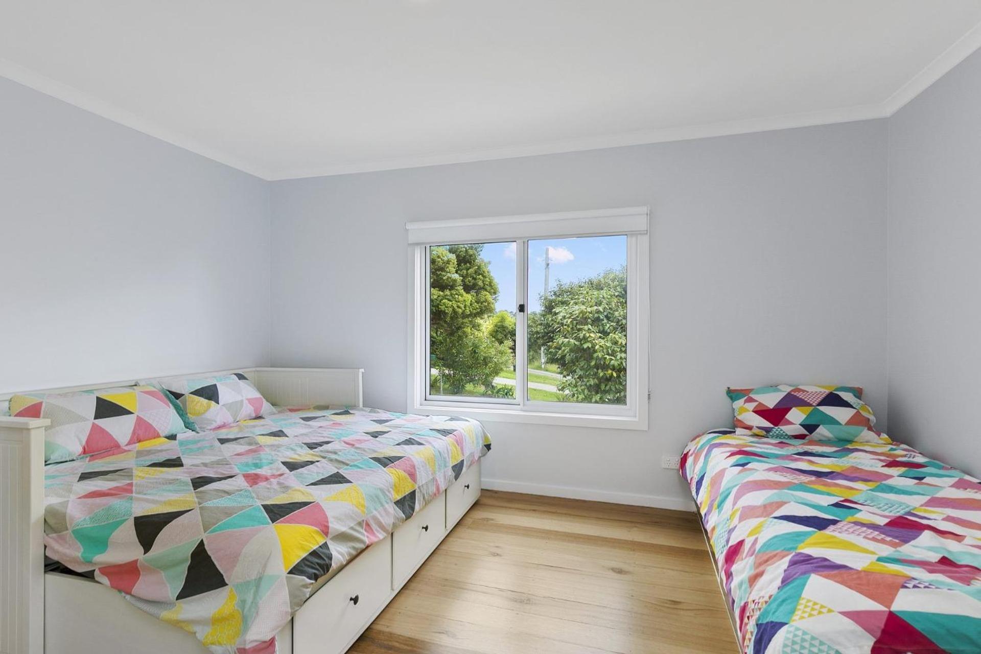 Four-Bedroom House photo 2