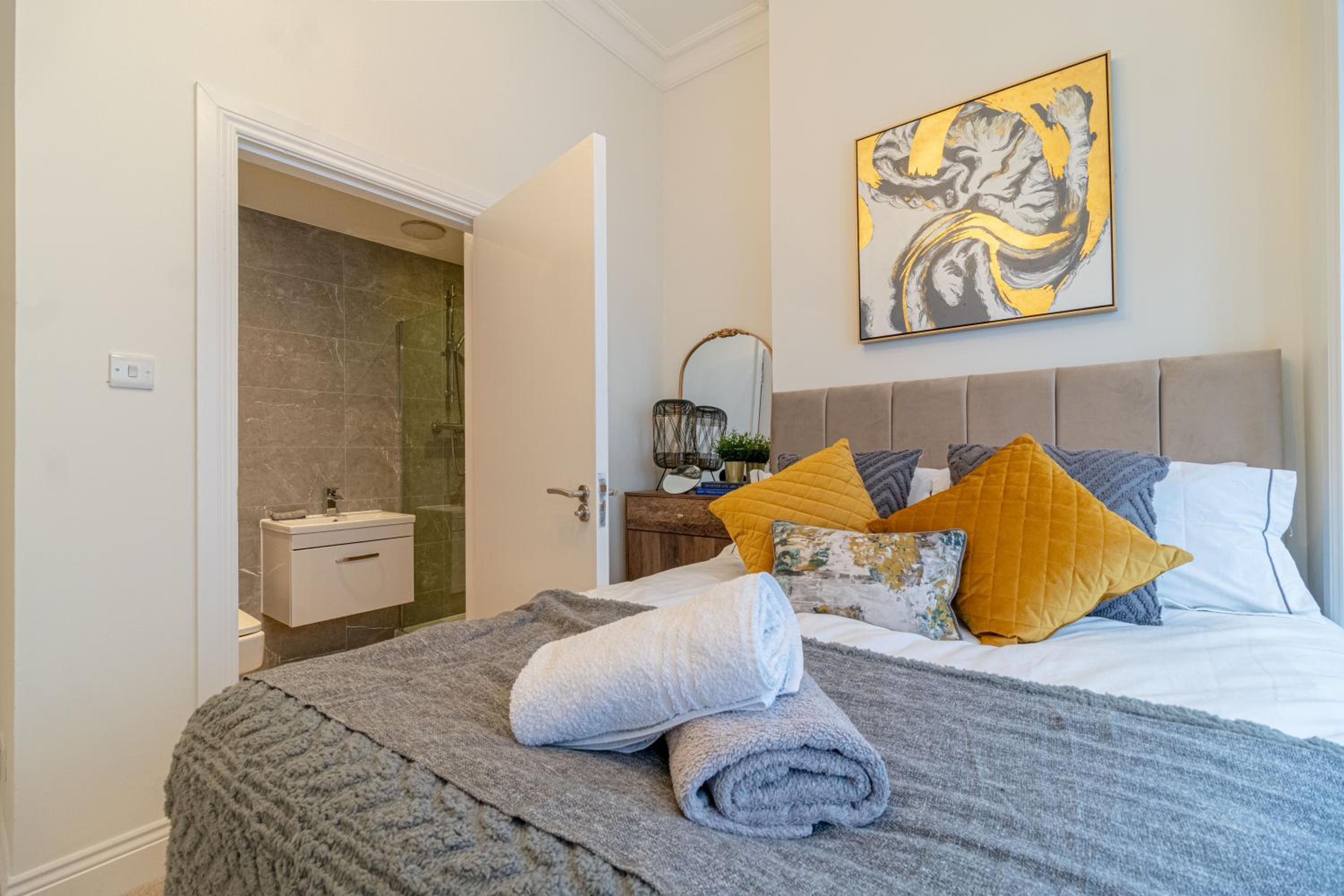 Standard Apartment photo 2