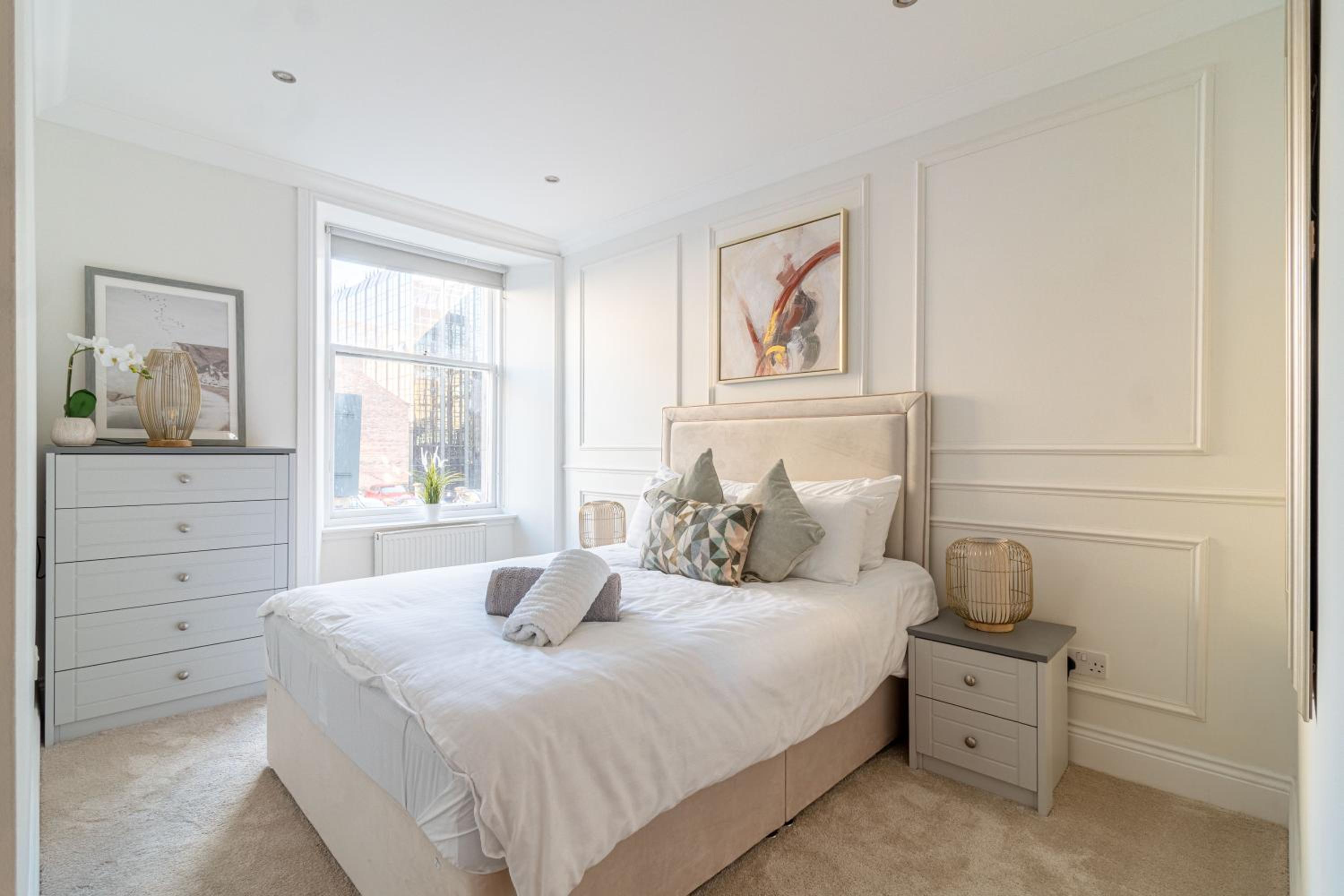 Superior Apartment photo 3