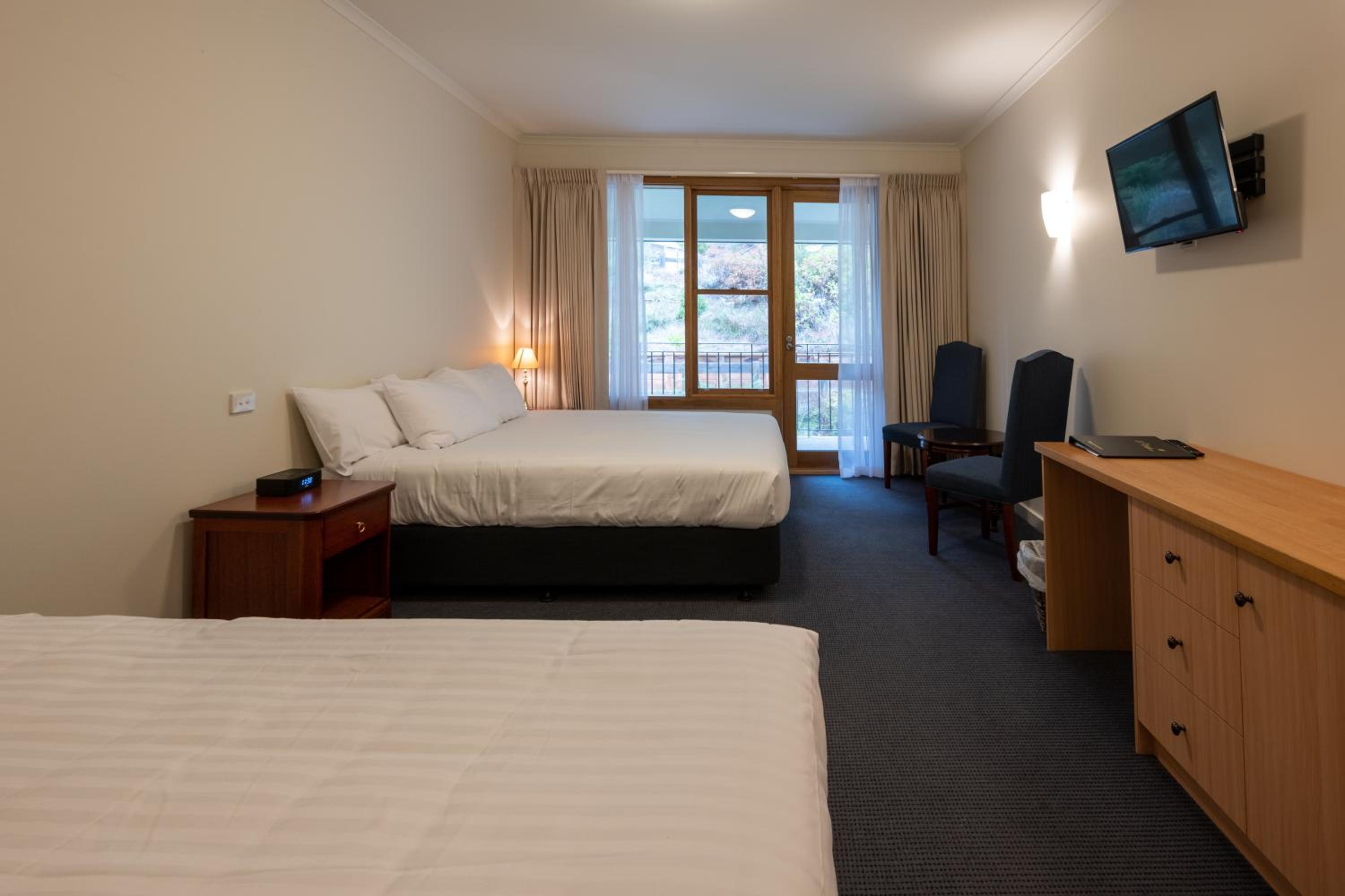 Standard Room photo 1