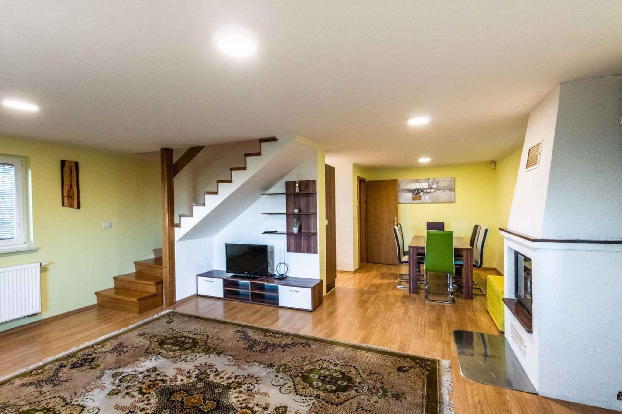 Vacation Home photo 1