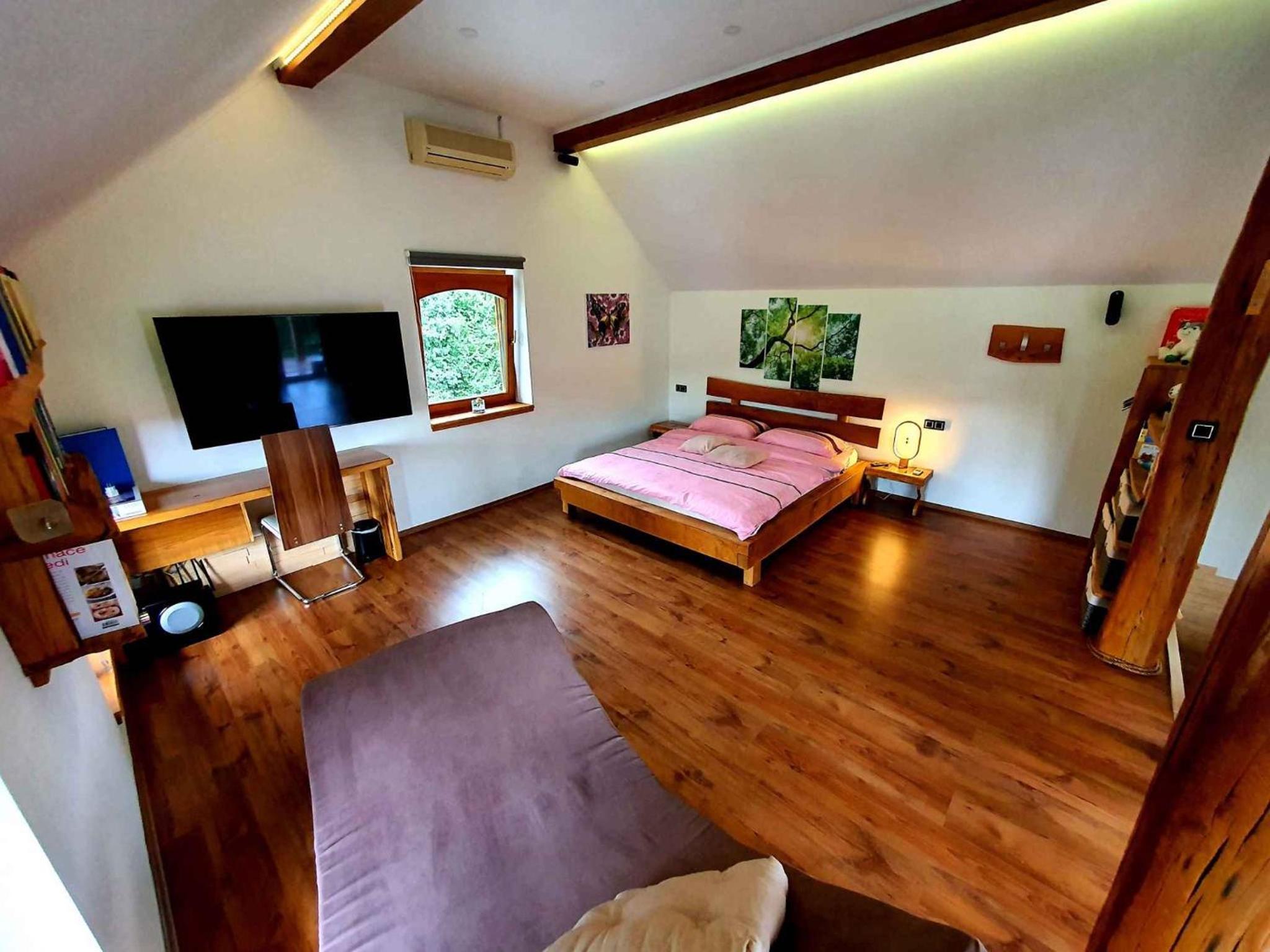 Vacation Home photo 1