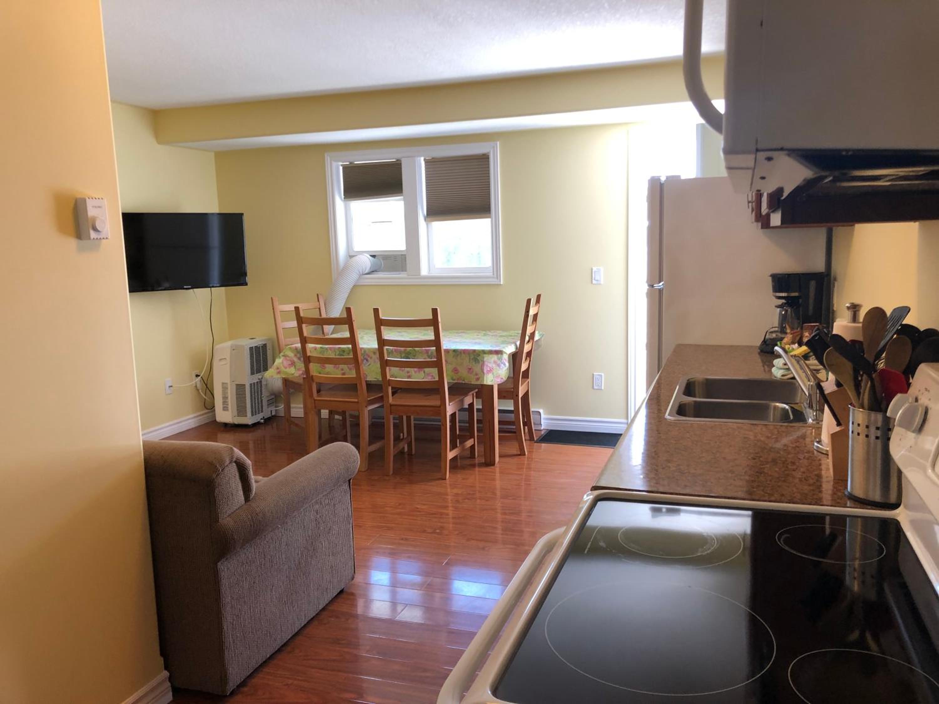 Two-Bedroom Suite photo 3