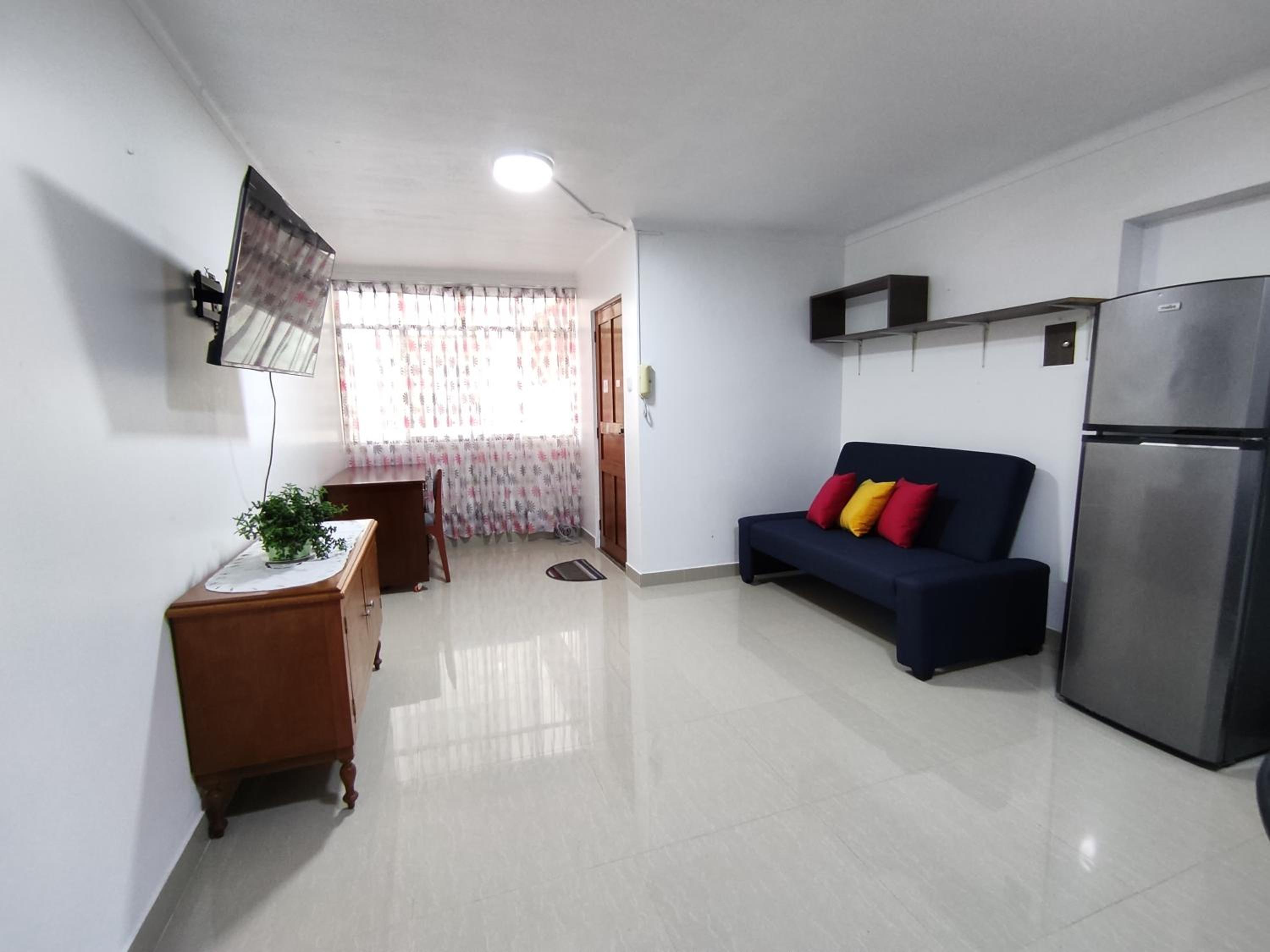 Standard Apartment photo 1