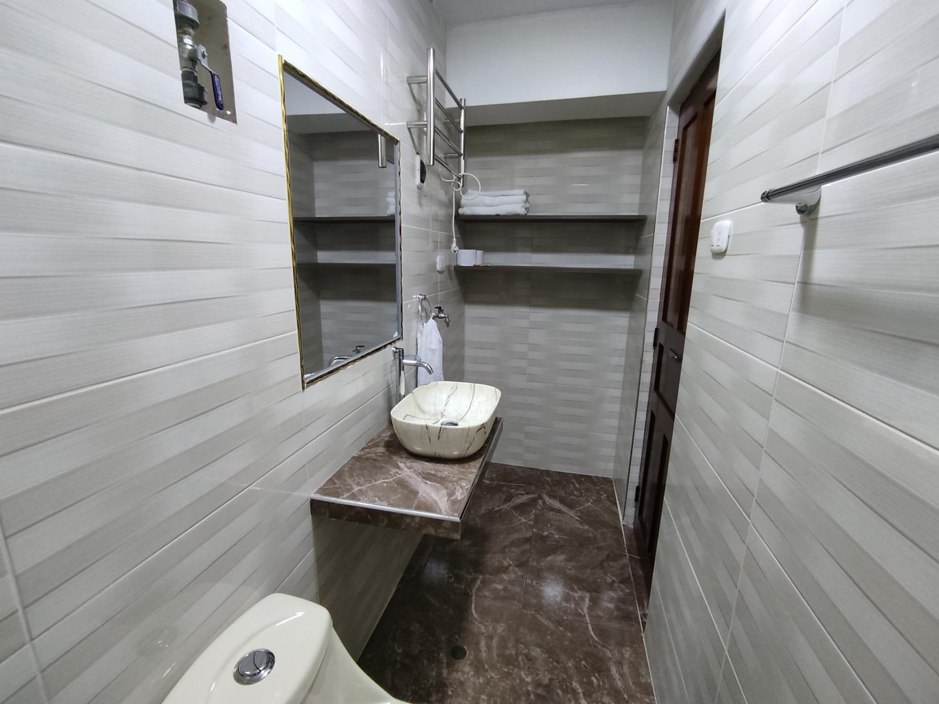 Standard Apartment photo 3