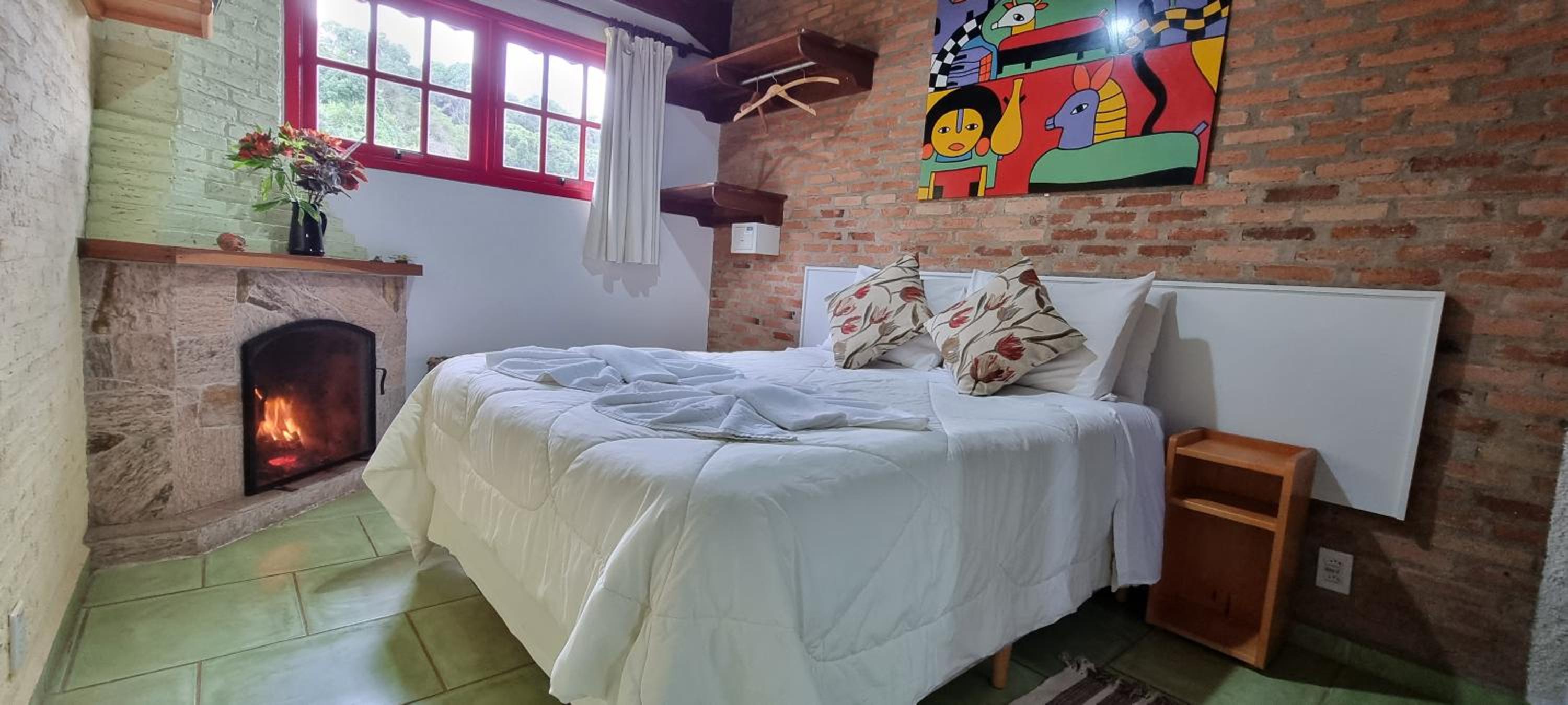 Deluxe Double Room photo 1