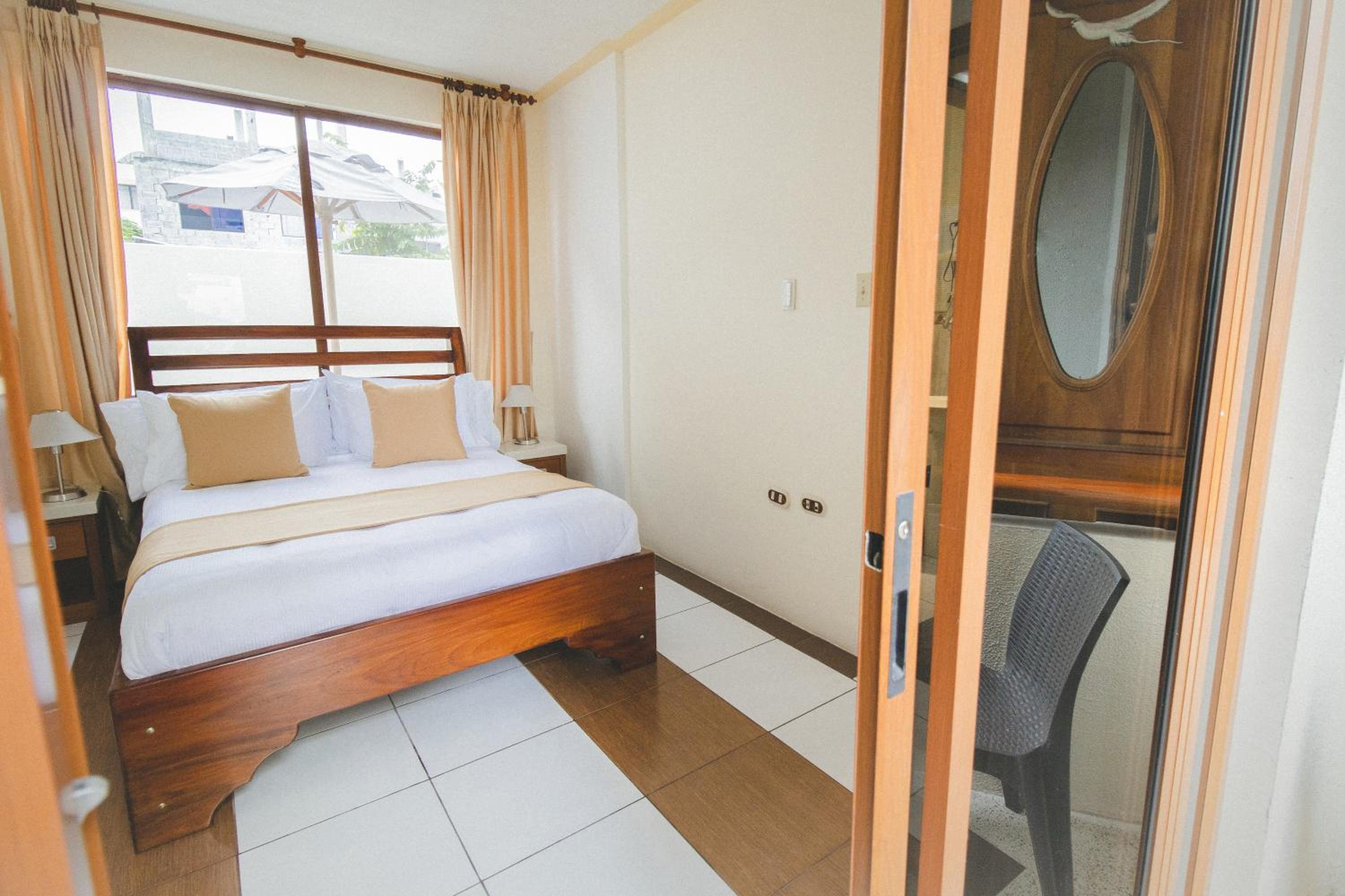Two-Bedroom Suite photo 2