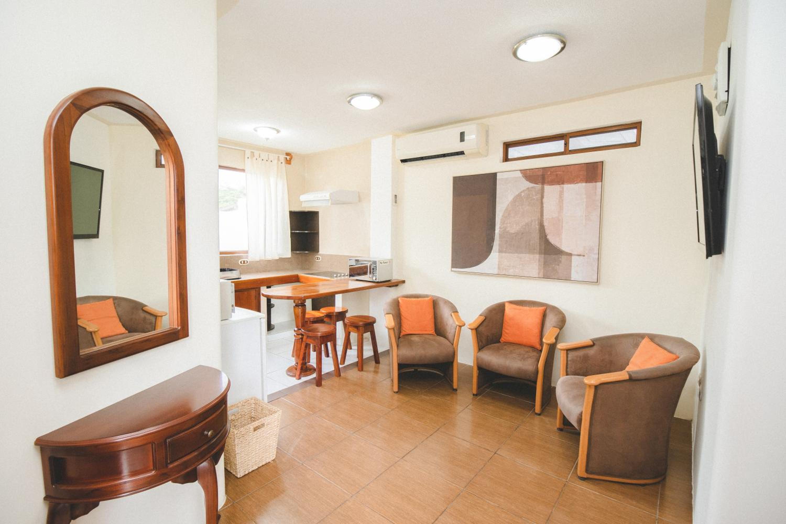 Two-Bedroom Suite photo 1
