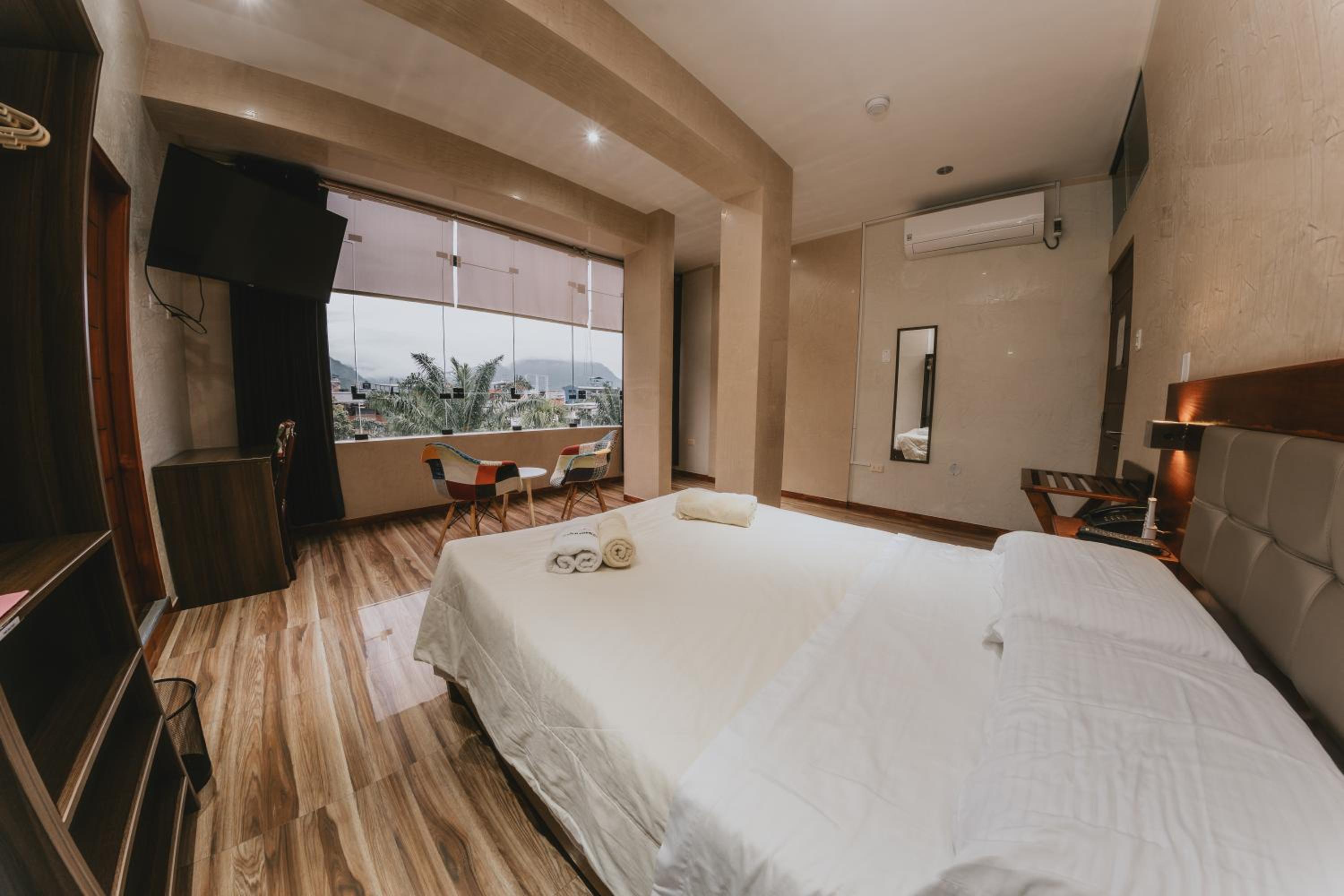 Deluxe Double Room photo 1