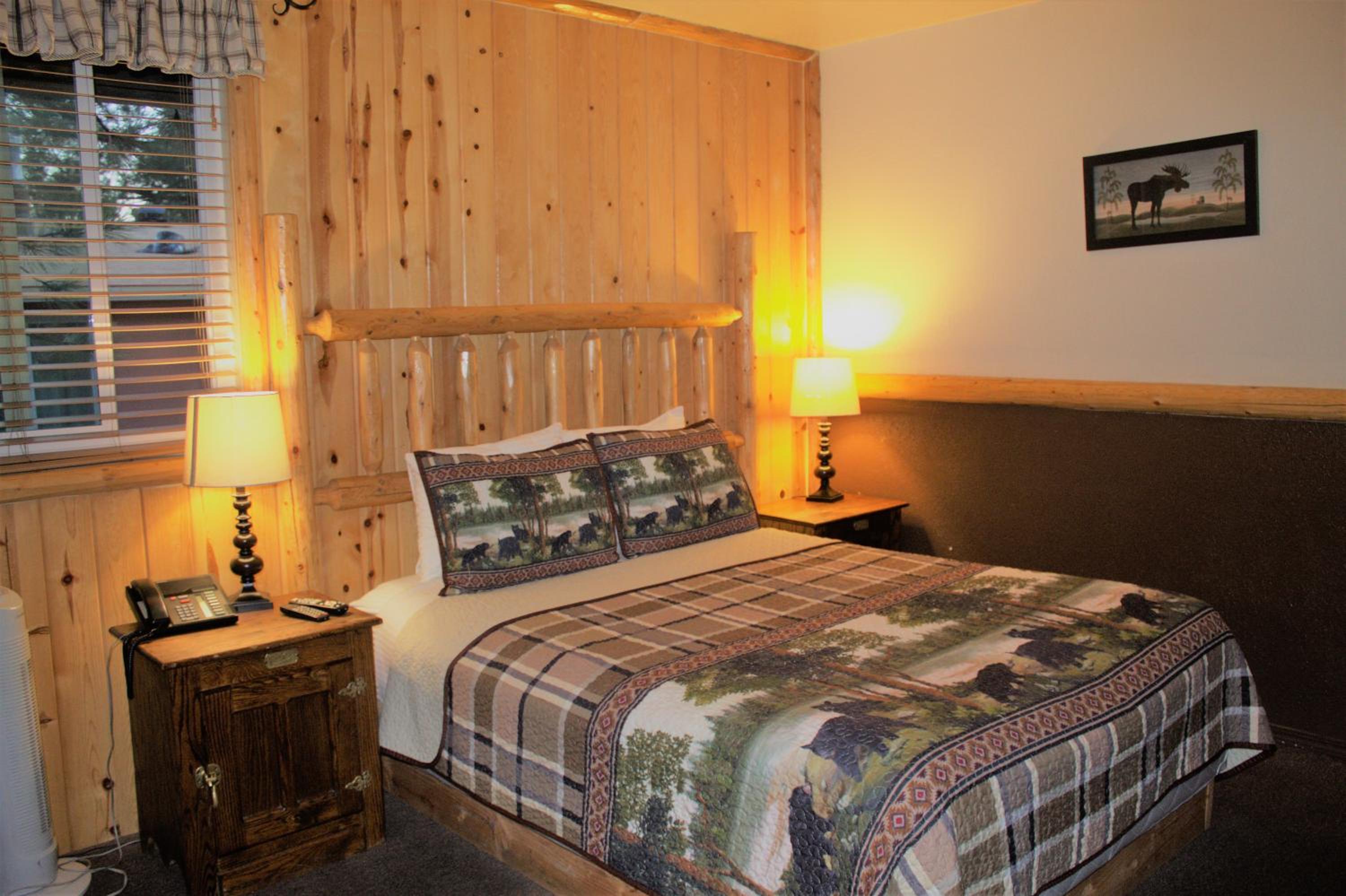 Standard Queen Room - Photo 1