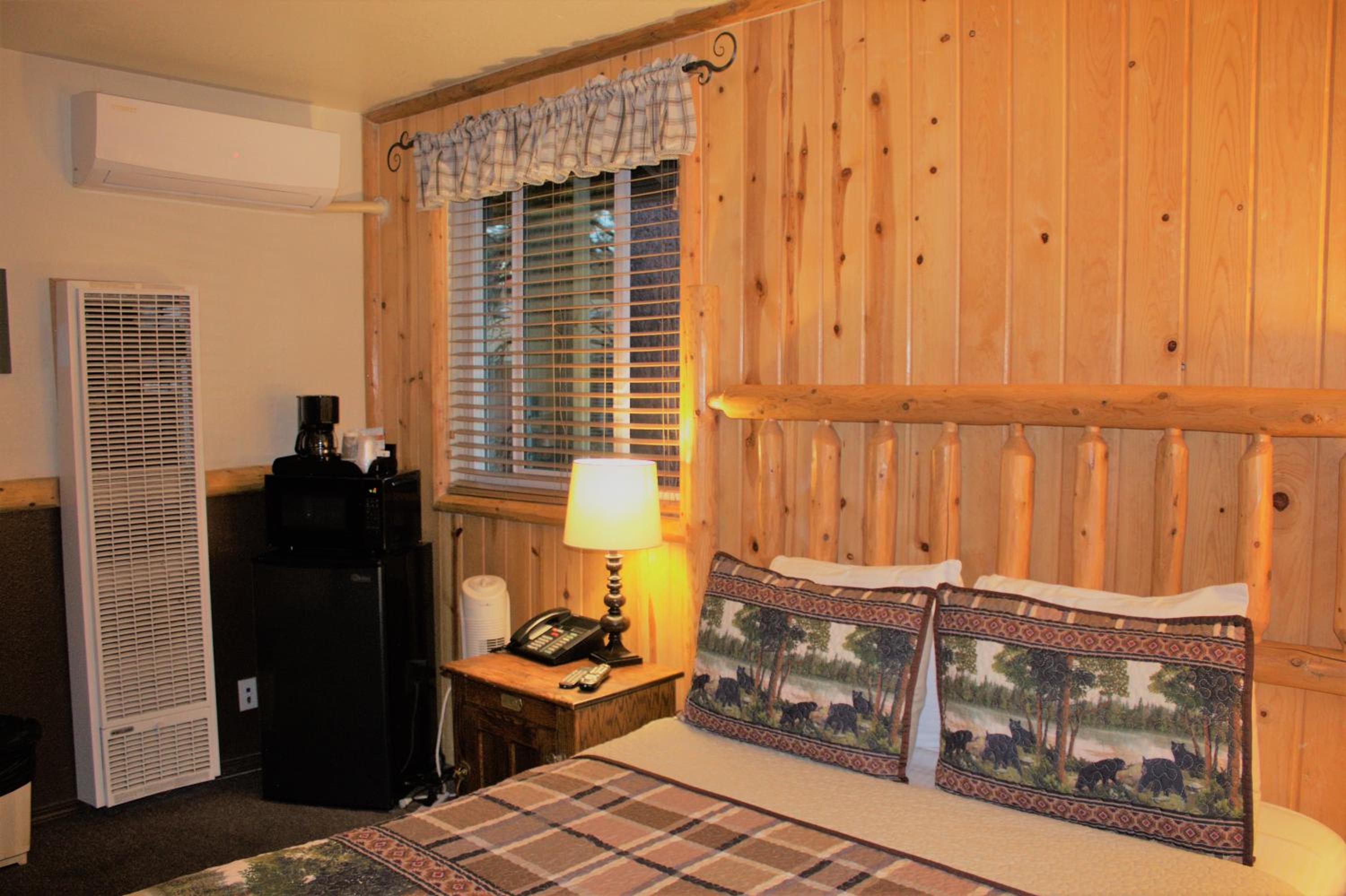 Standard Queen Room - Photo 3
