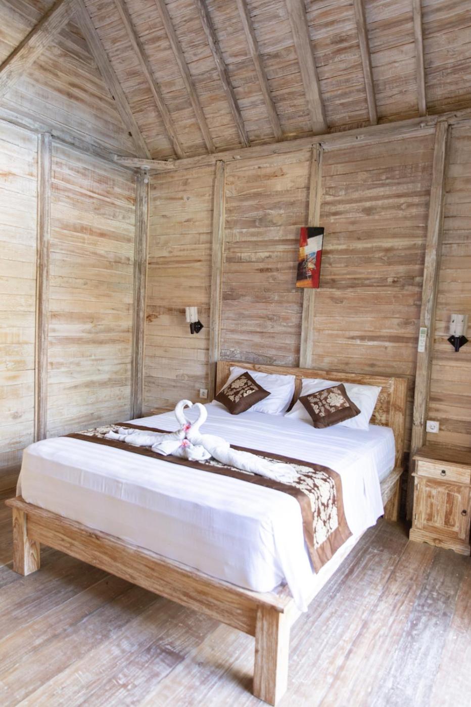 Deluxe Room - Photo 1