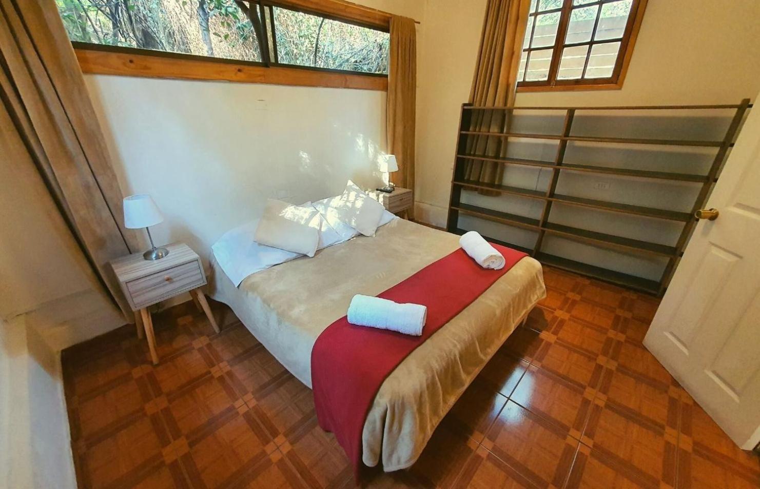 Deluxe Queen Room photo 2