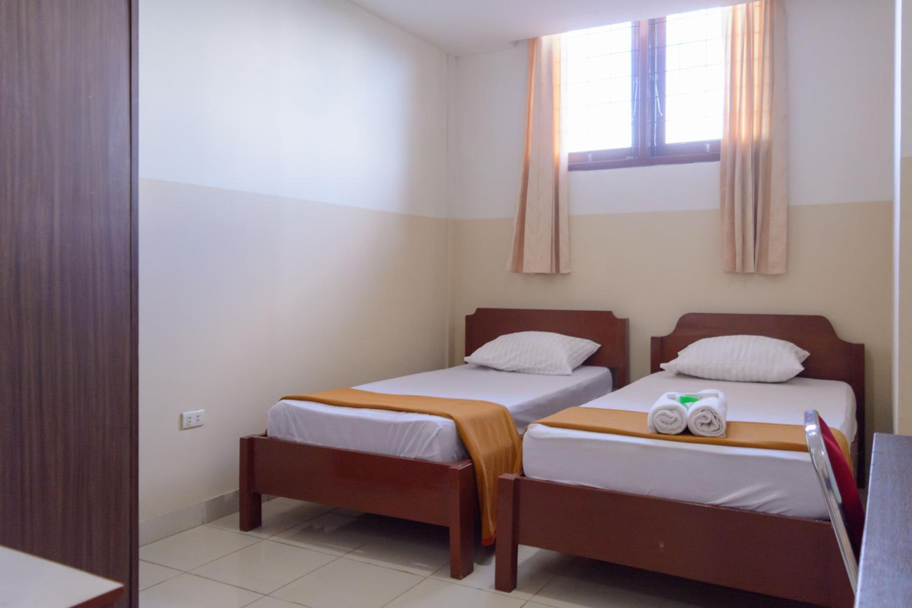 Superior Twin Room photo 1