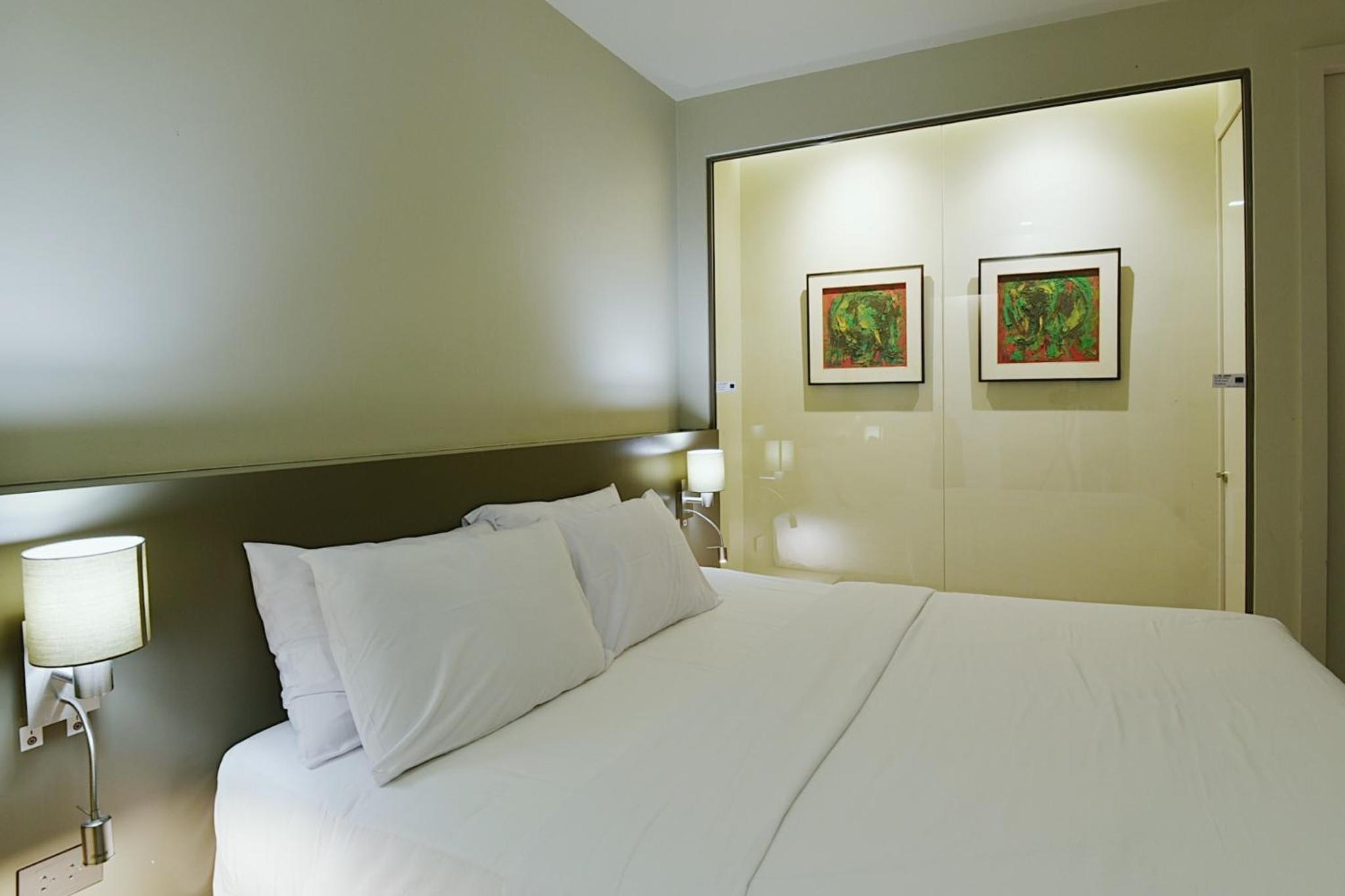 Deluxe Room With Private Pool - Photo 13