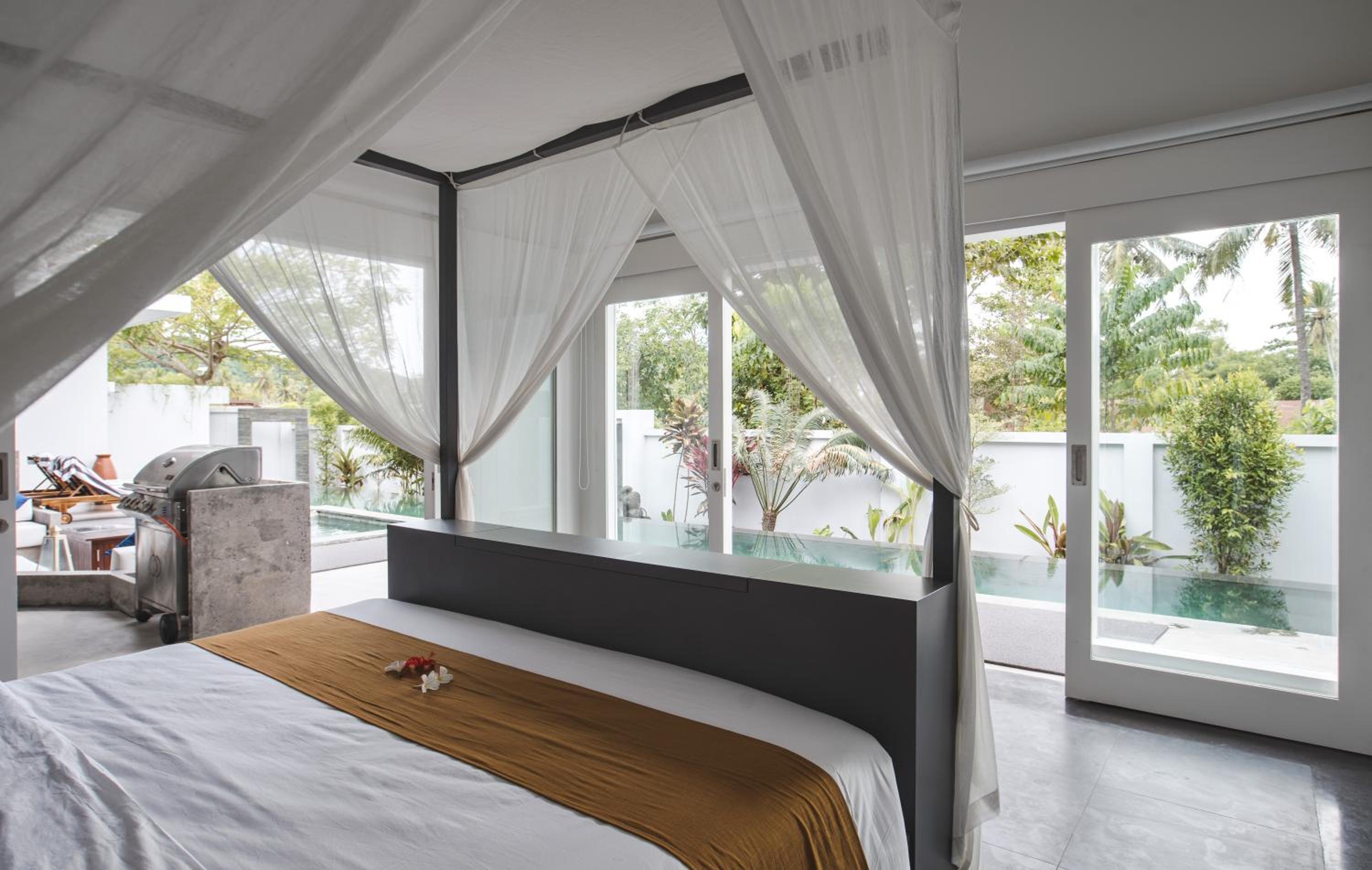 Lucas Two-Bedroom Villa