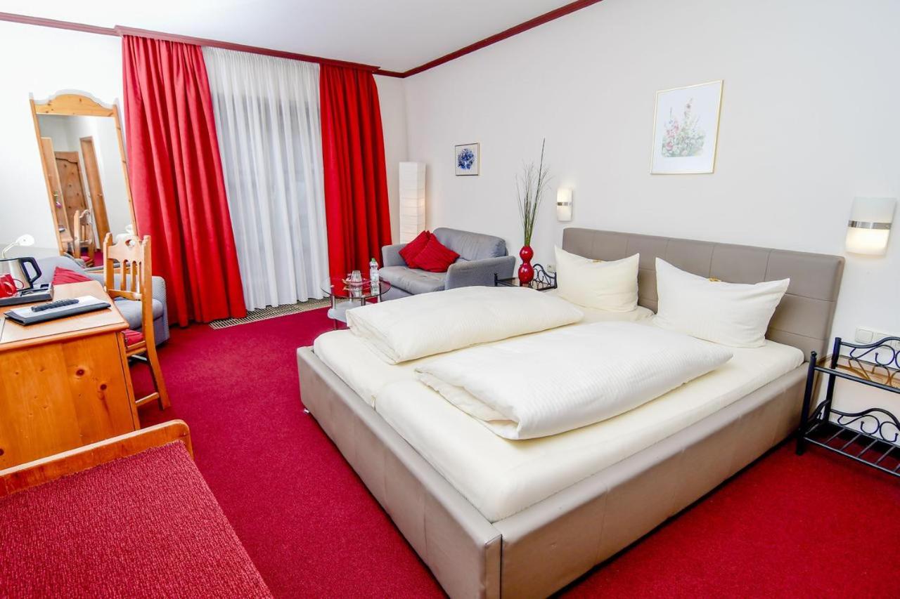 Double Room with Terrace photo 2
