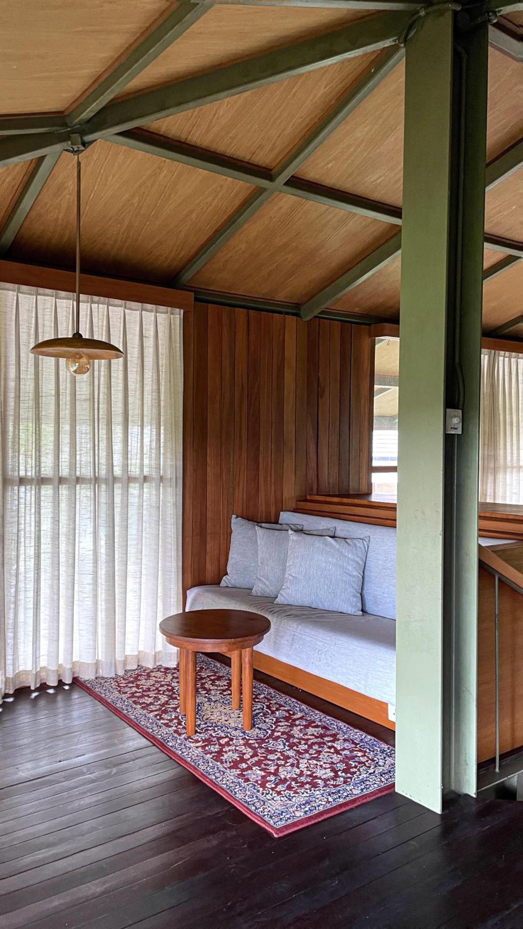 Treehouse B - Photo 1