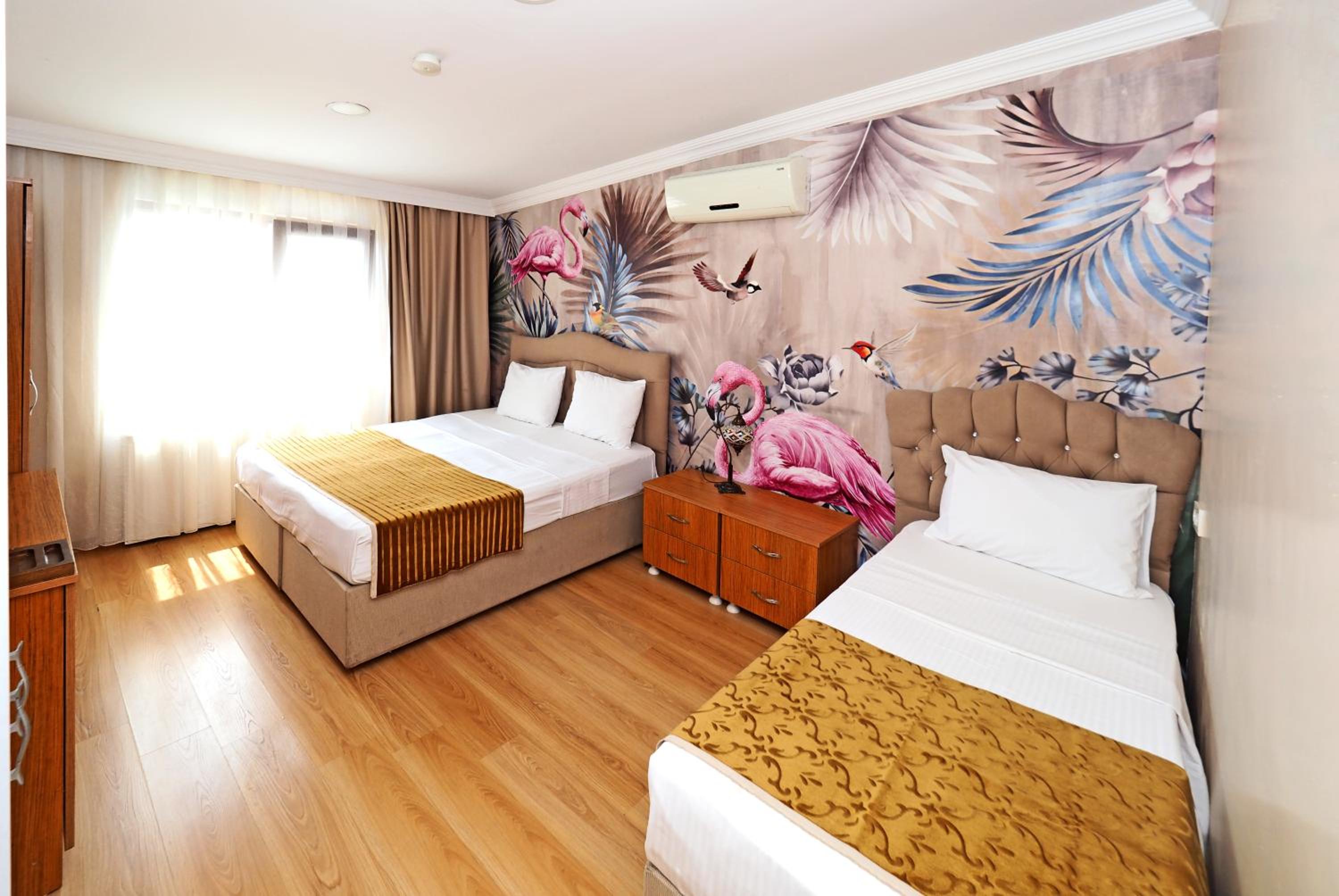 Triple Room photo 1