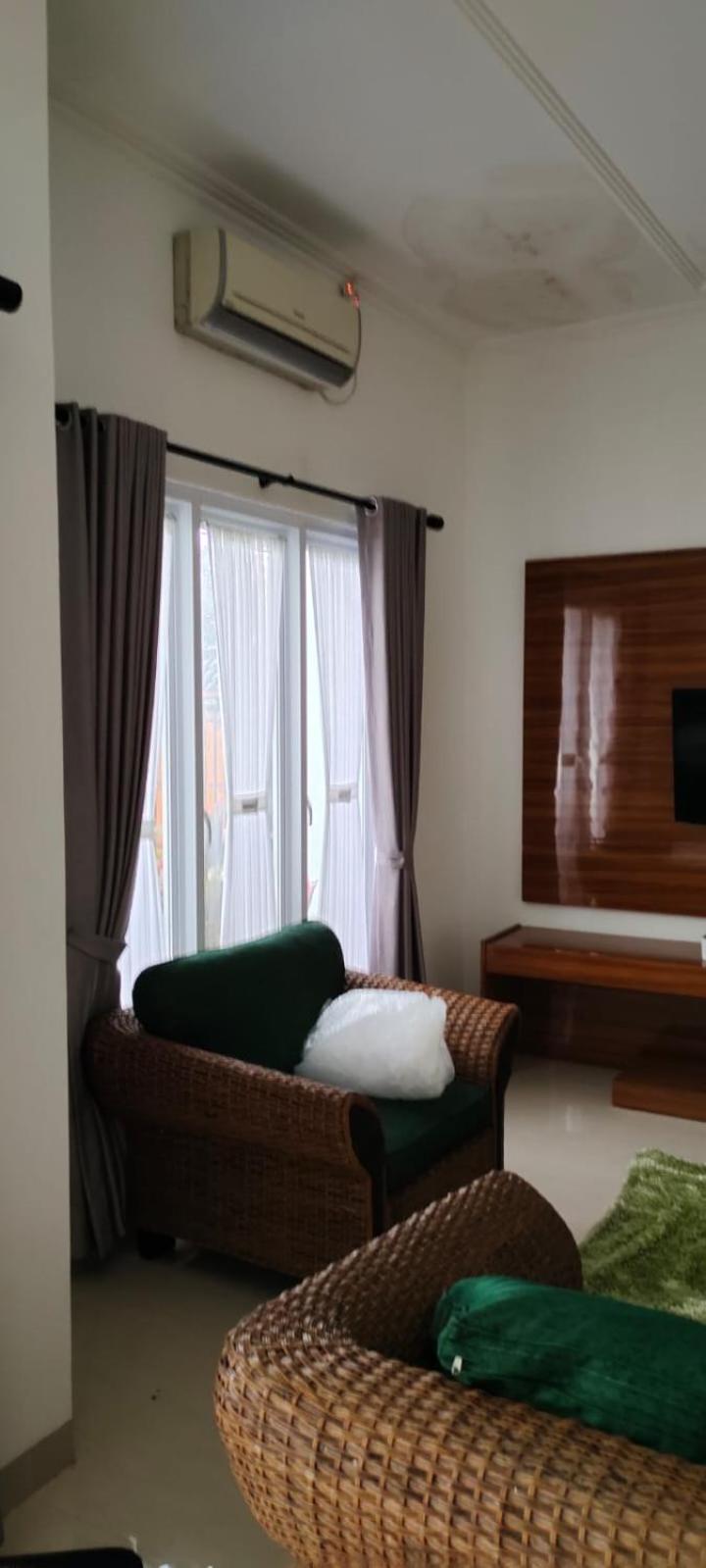 One-Bedroom Villa photo 1