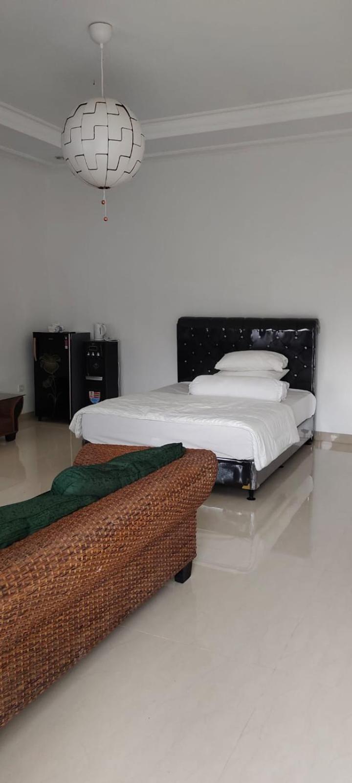 One-Bedroom Villa photo 2