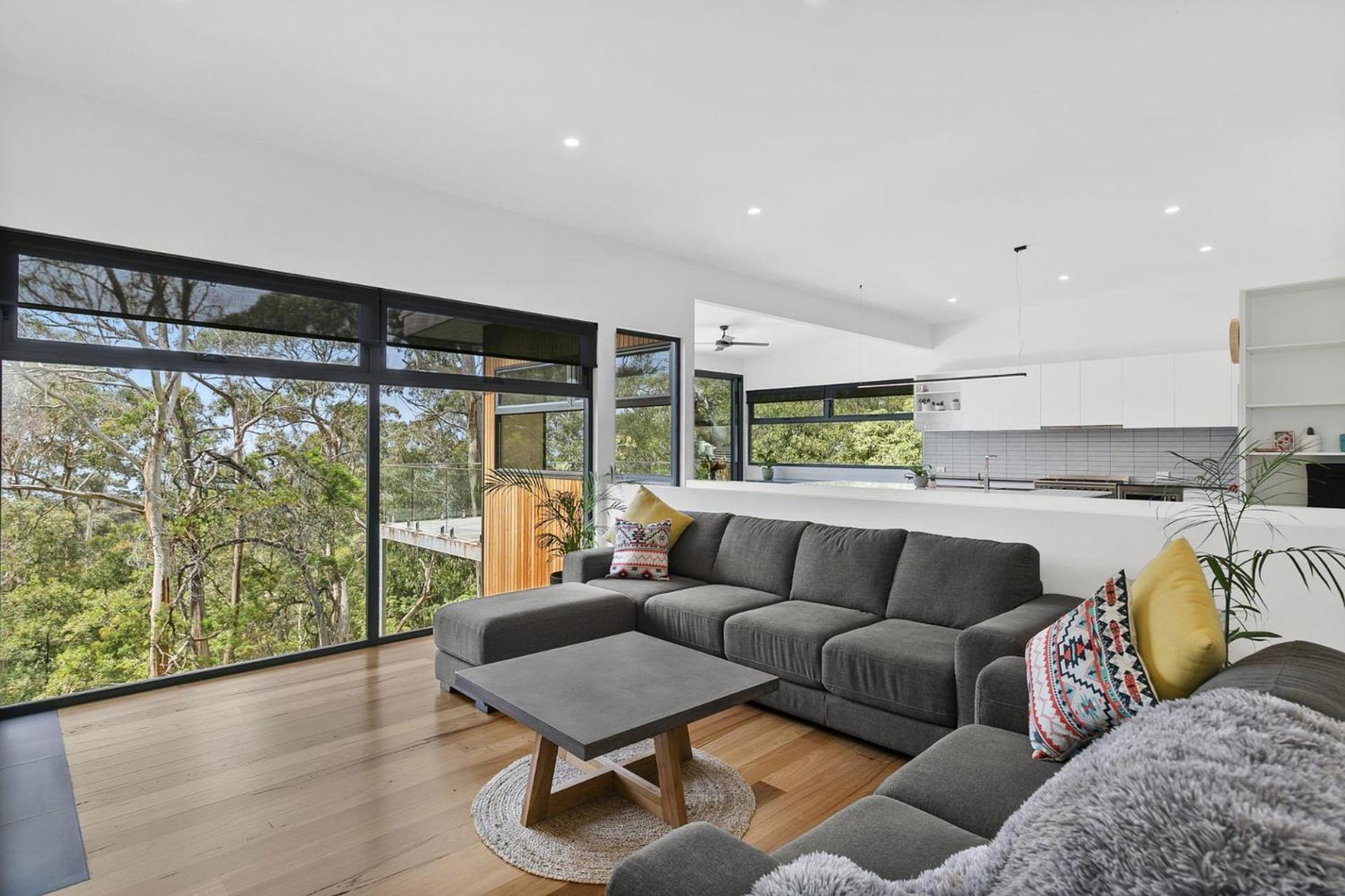 Three-Bedroom House photo 1
