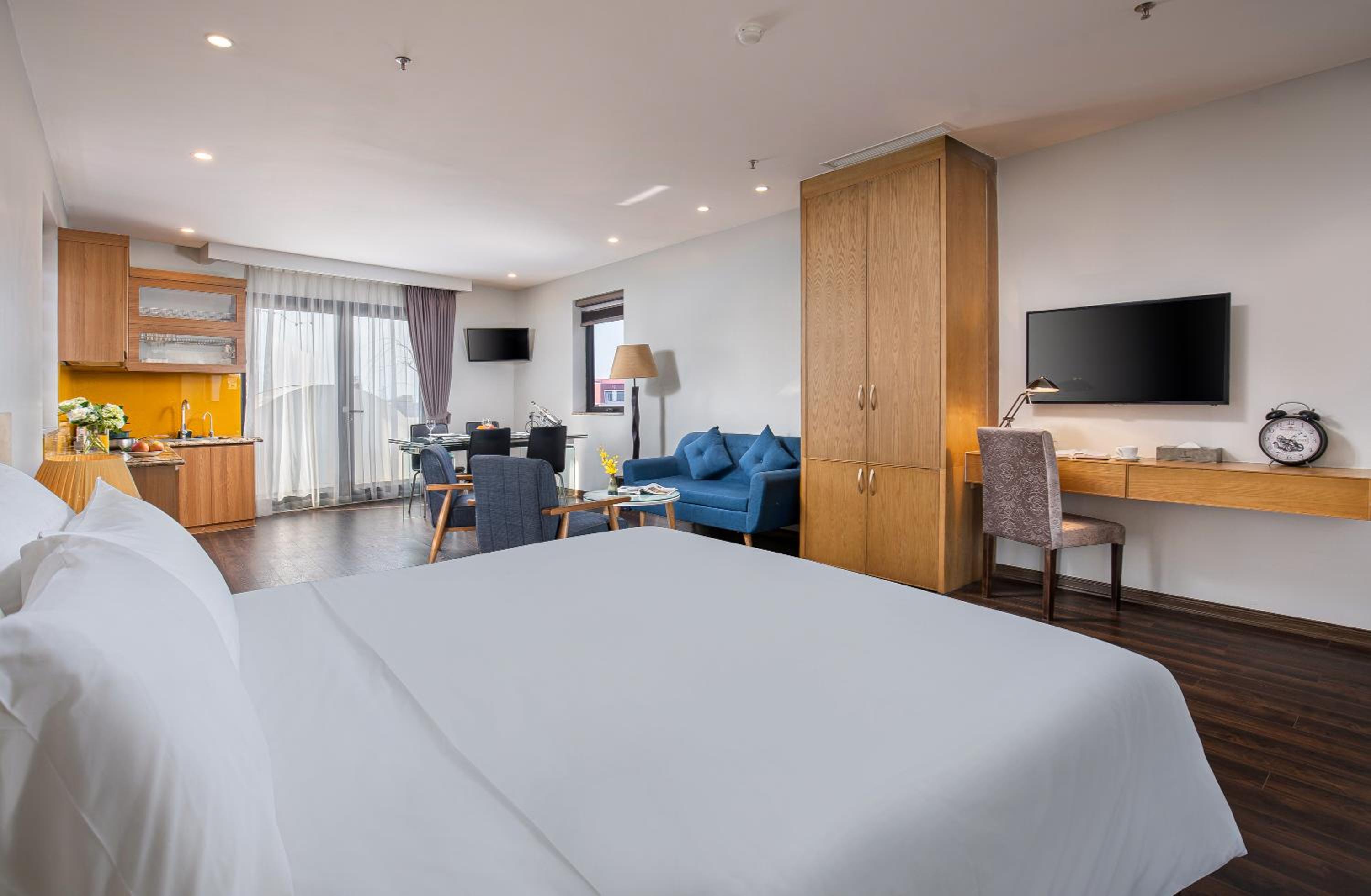 Paon Suite photo 3