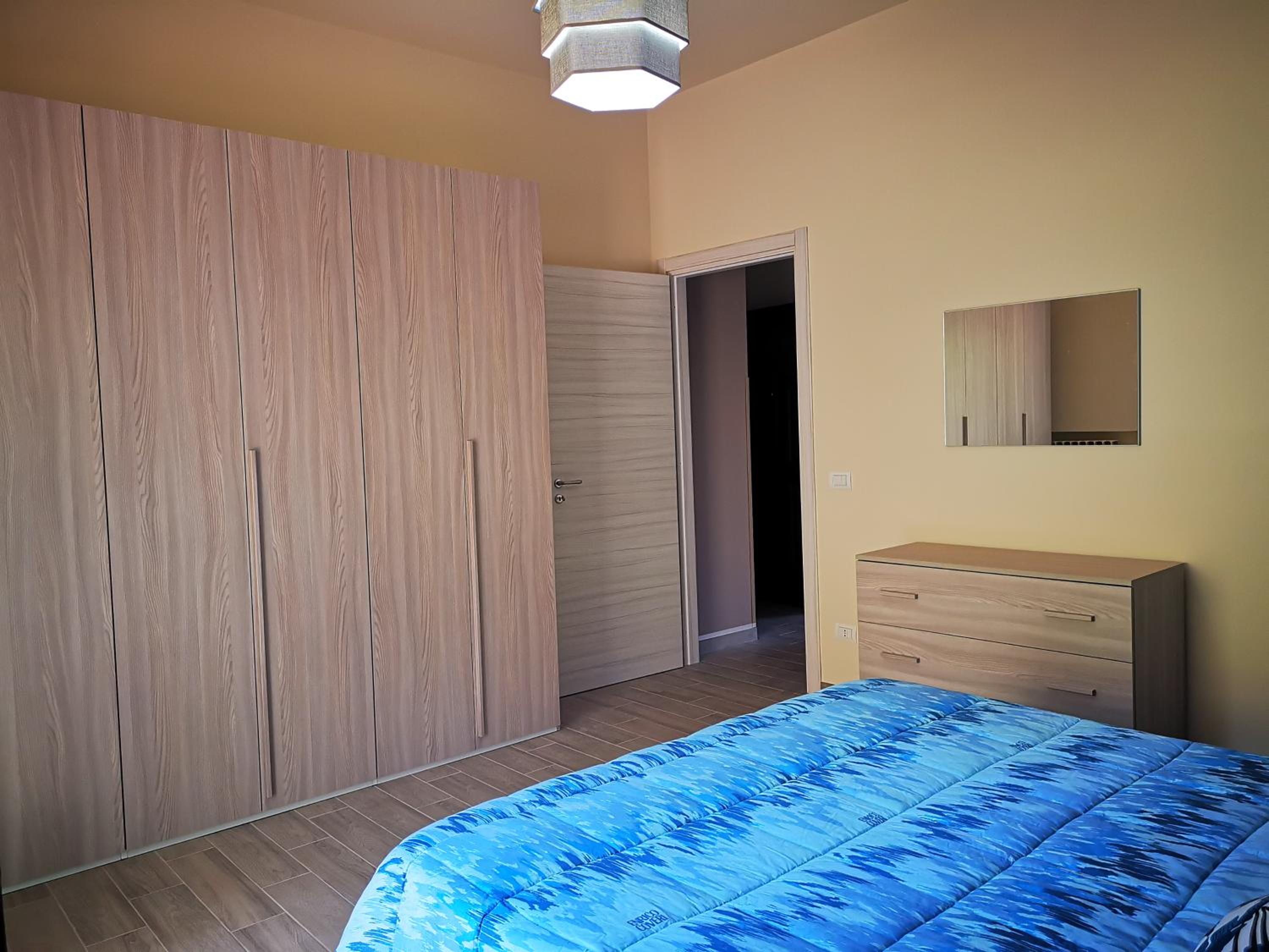 Two-Bedroom House photo 2