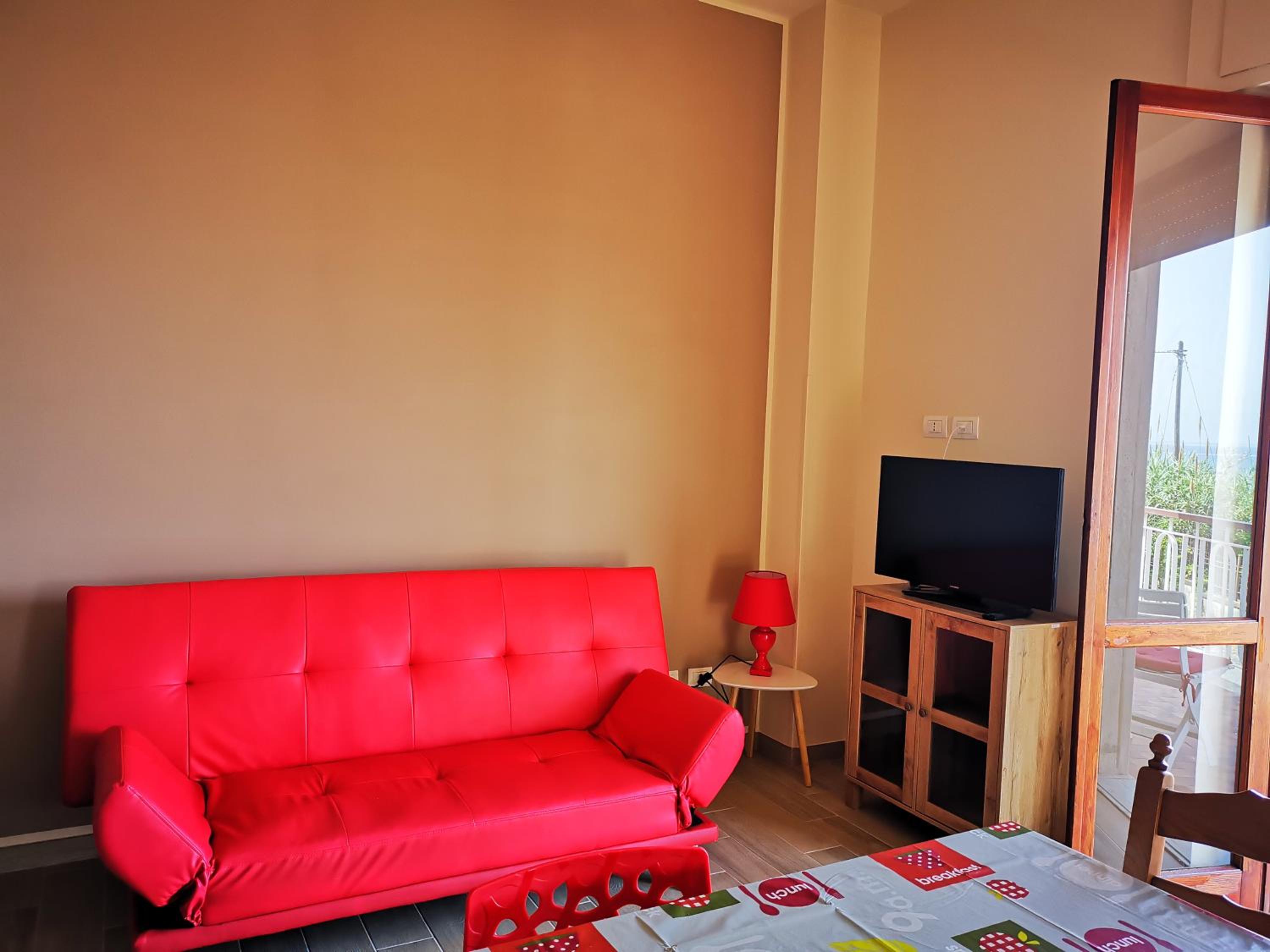 Two-Bedroom House photo 3