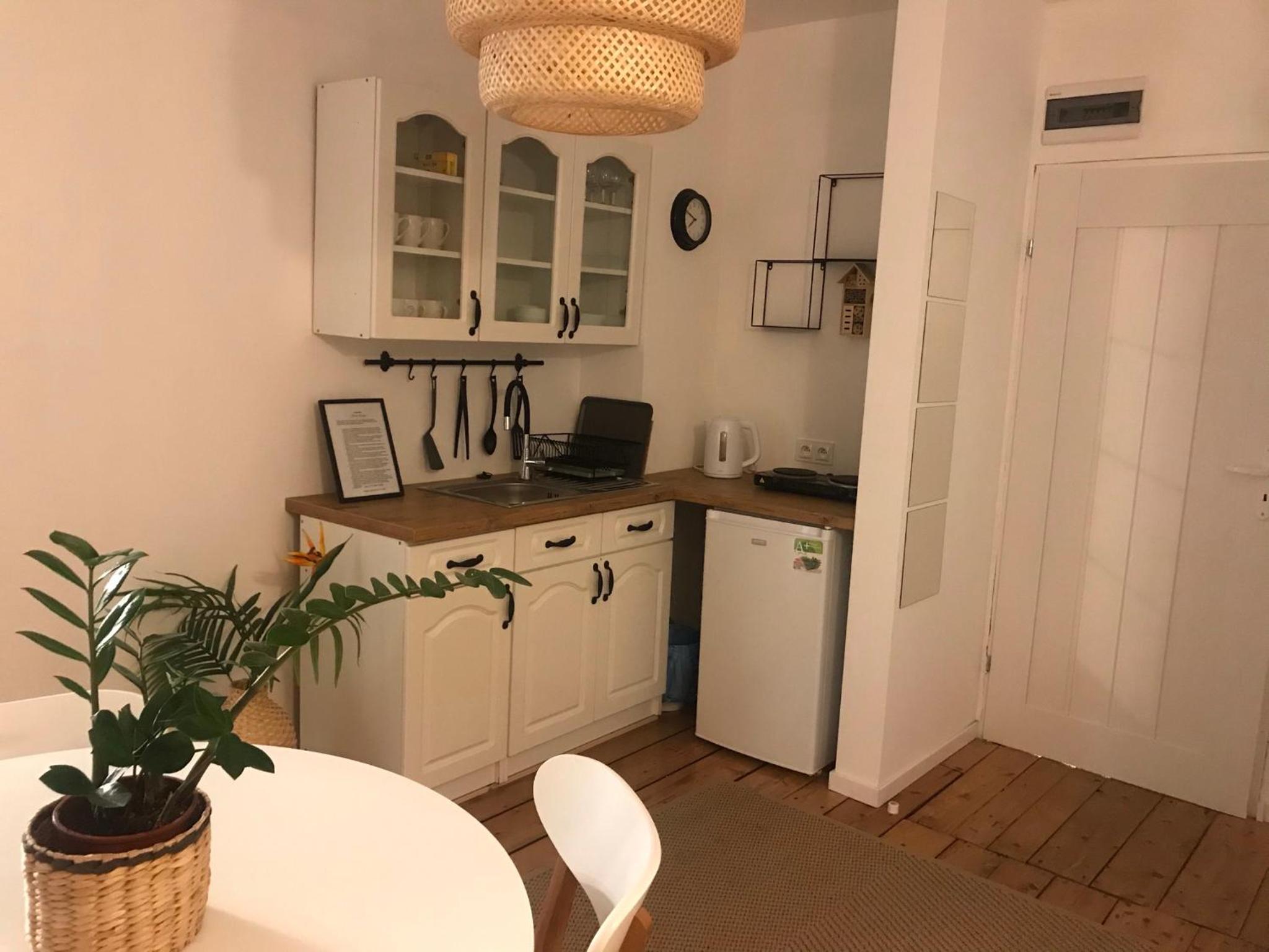 Superior Apartment photo 1