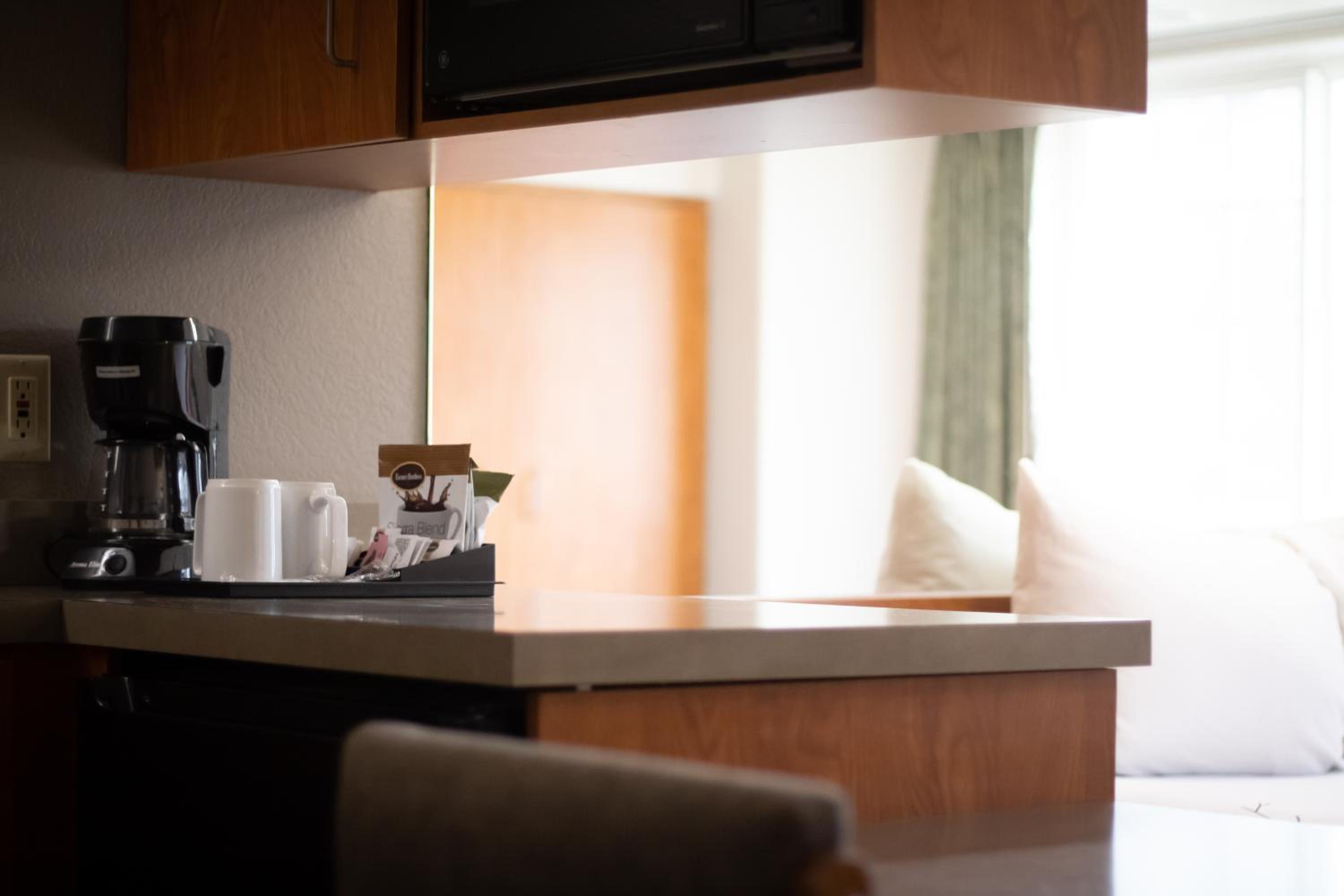 Queen Suite photo 3