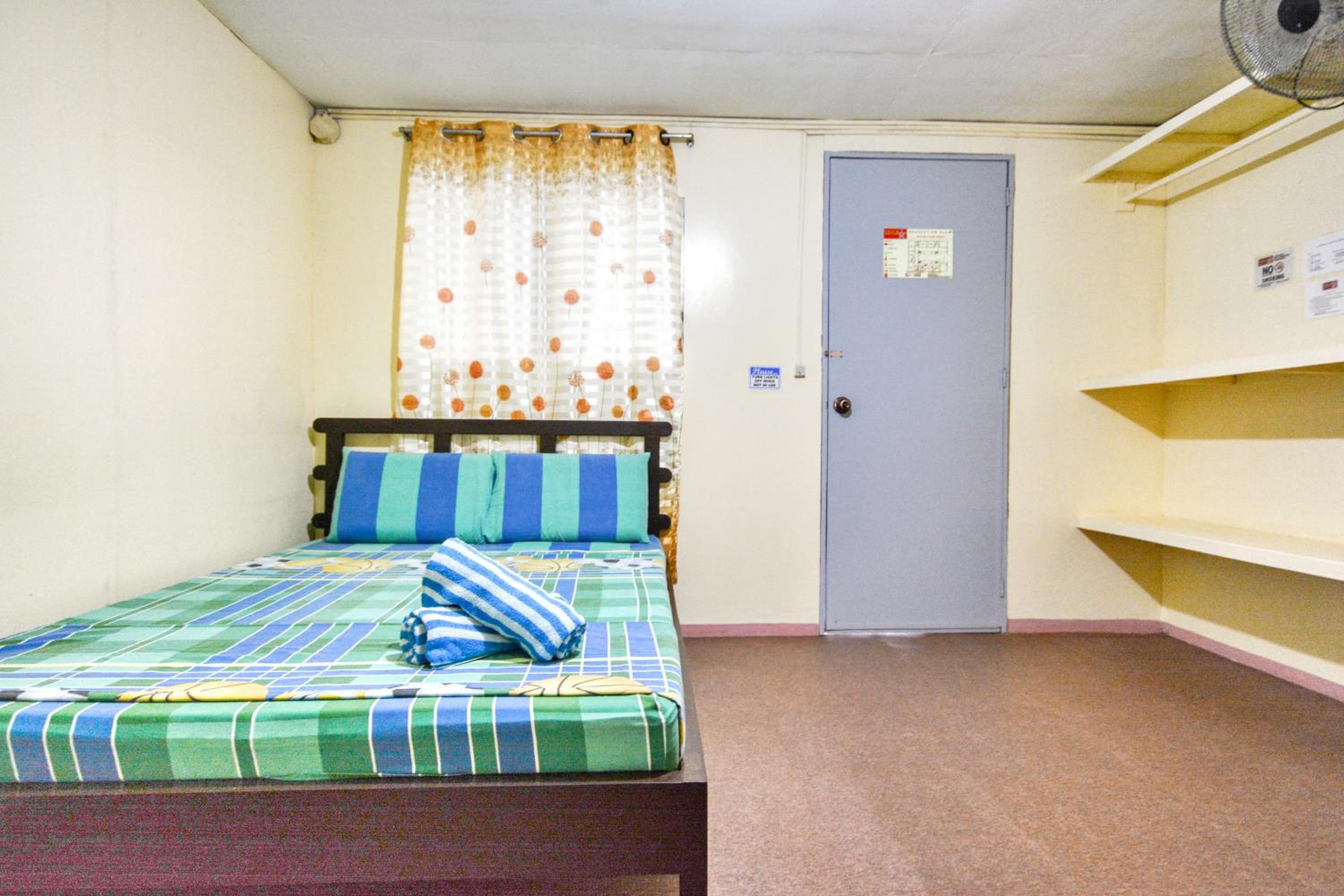 Standard Queen Room - Photo 1
