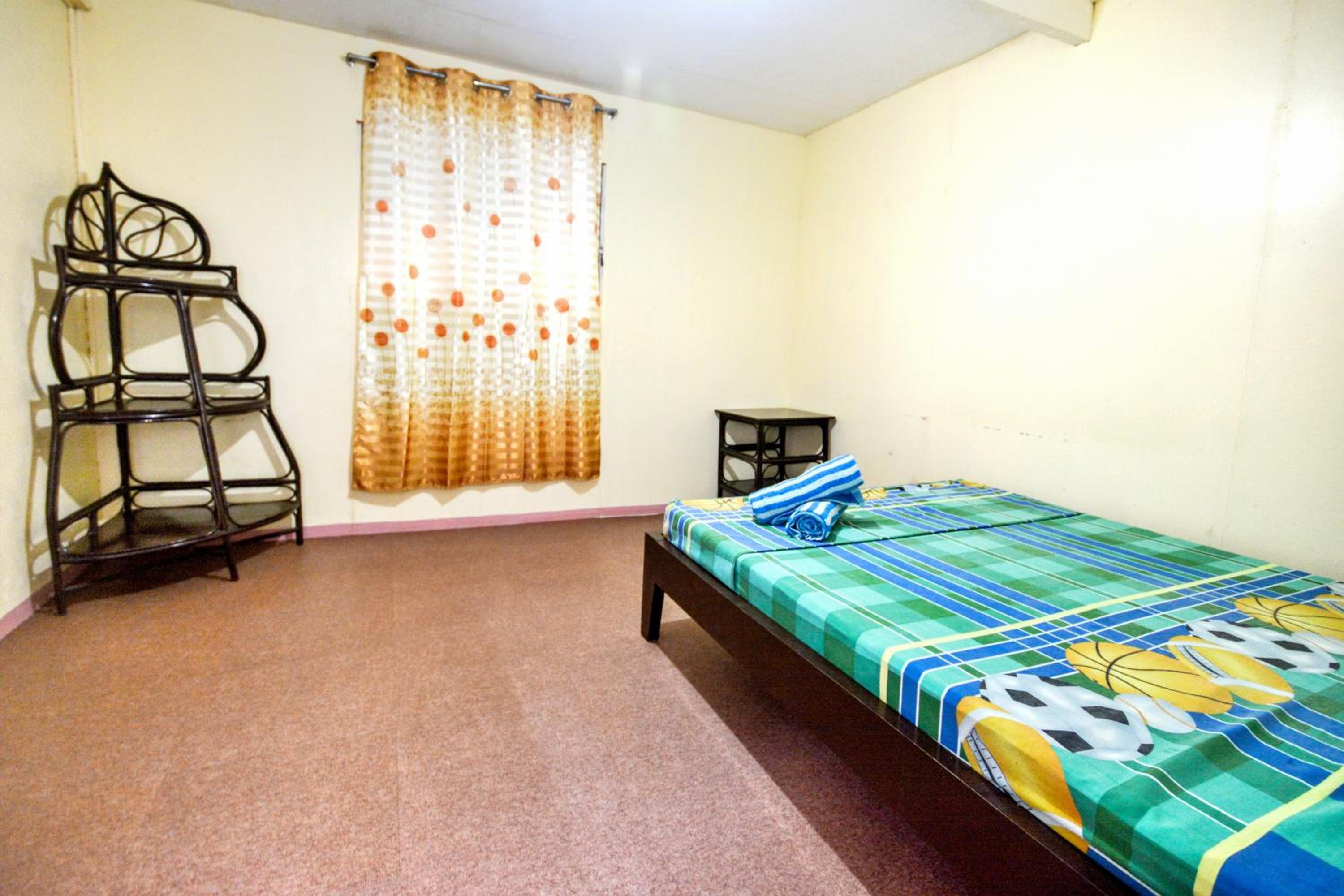 Standard Queen Room - Photo 3