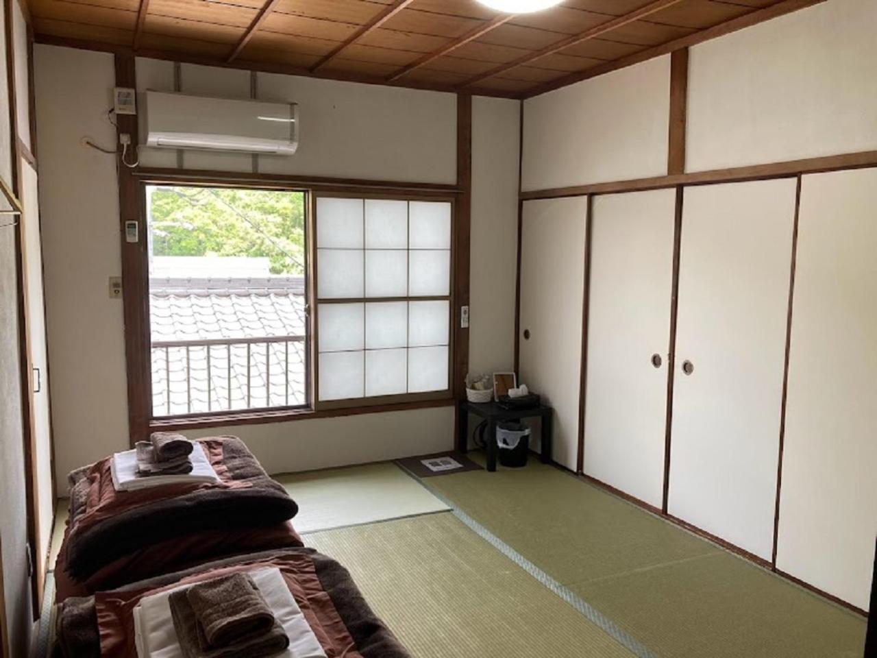 Triple Room with View - Photo 1
